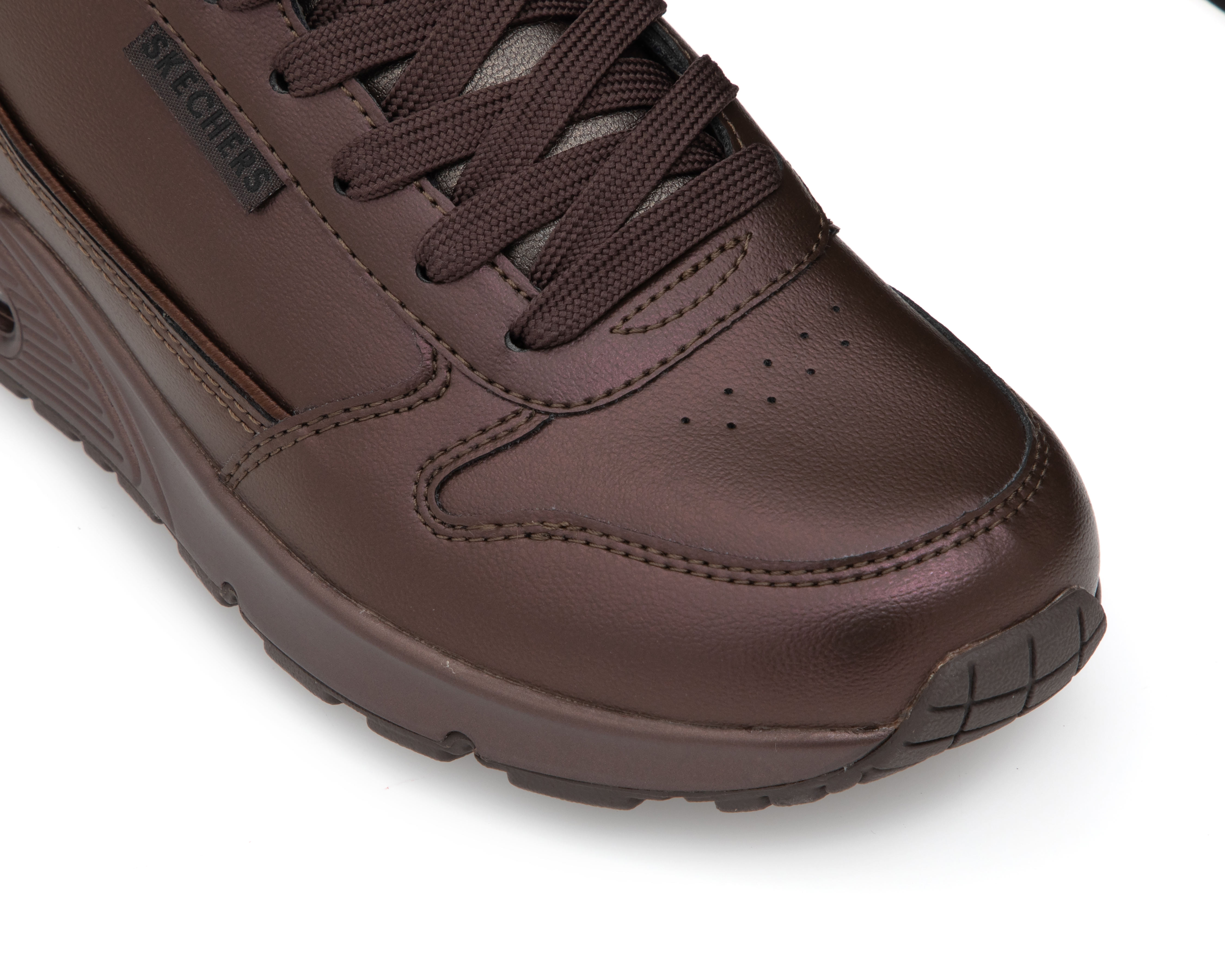Foto 7 pulgar | Foto 6 | Tenis para Jogging Skechers Street Uno para Mujer