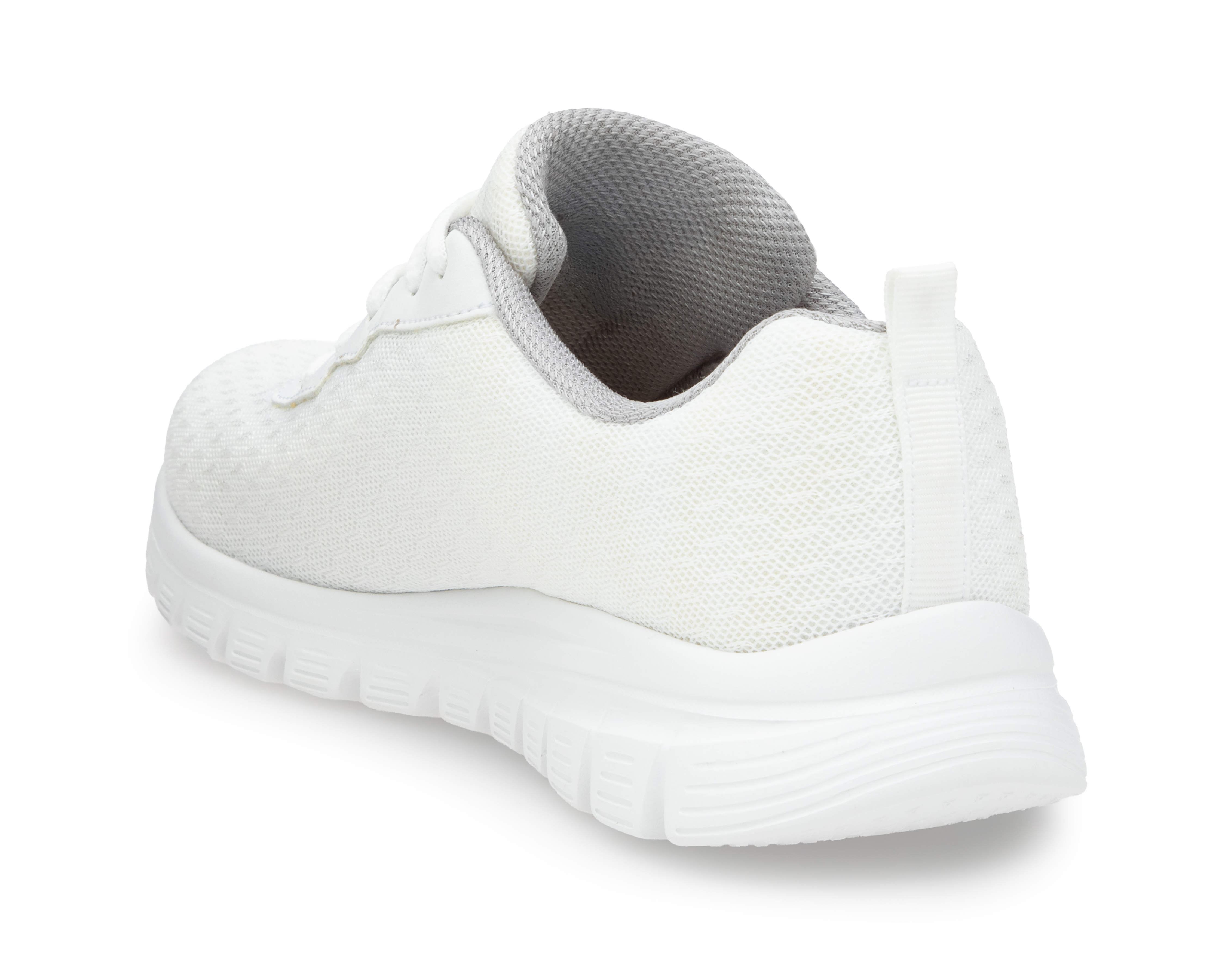Foto 4 pulgar | Foto 3 | Tenis para Jogging Skechers Lite Weight para Mujer