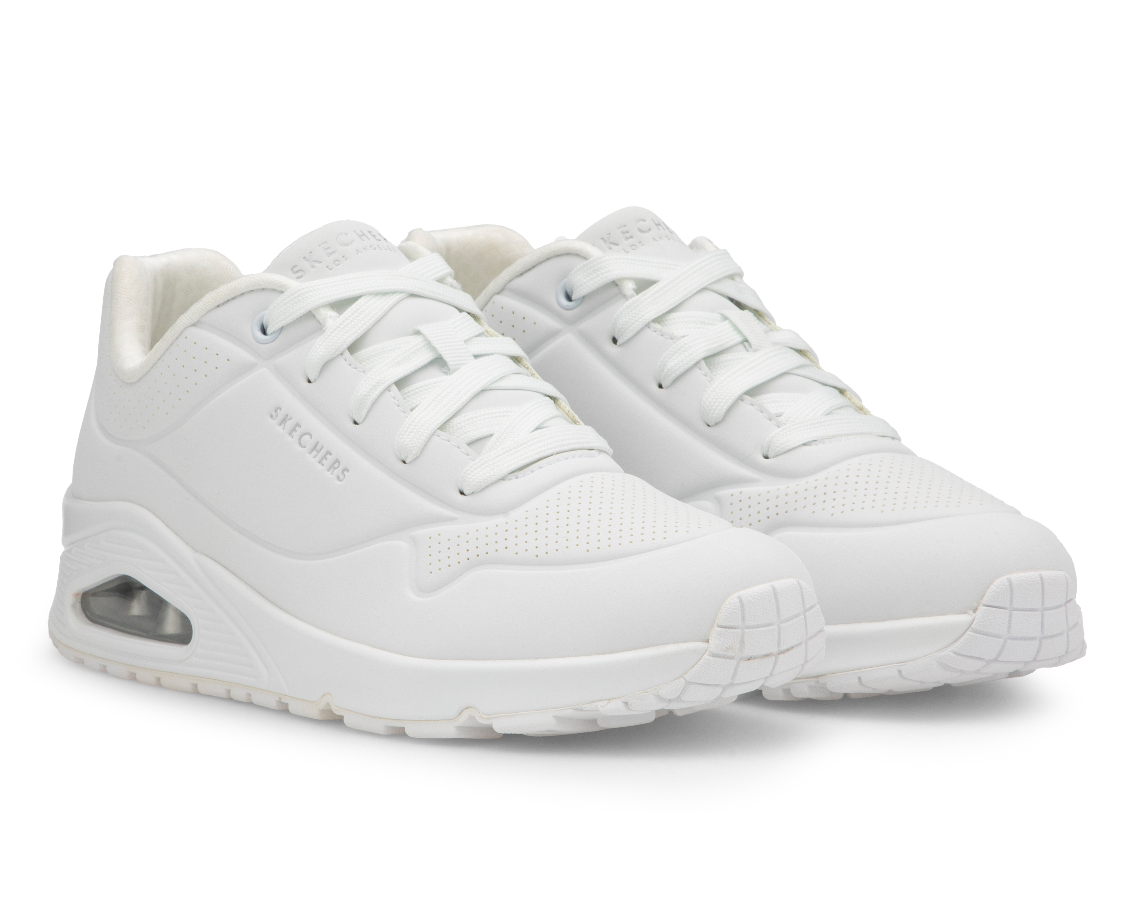 Foto 1 | Foto 1 | Tenis Skechers Uno - Stand on Air para Mujer