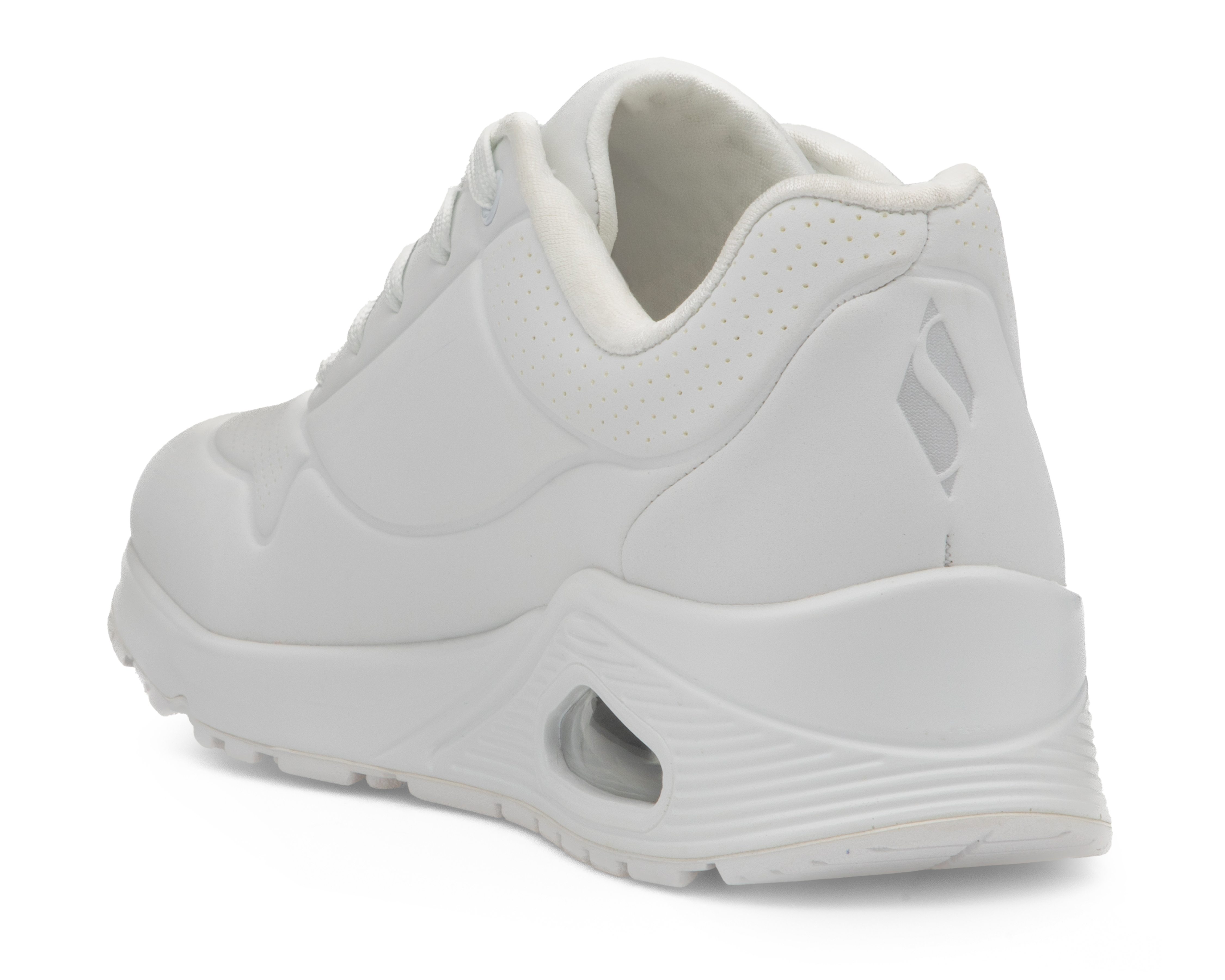 Foto 3 | Foto 3 | Tenis Skechers Uno - Stand on Air para Mujer