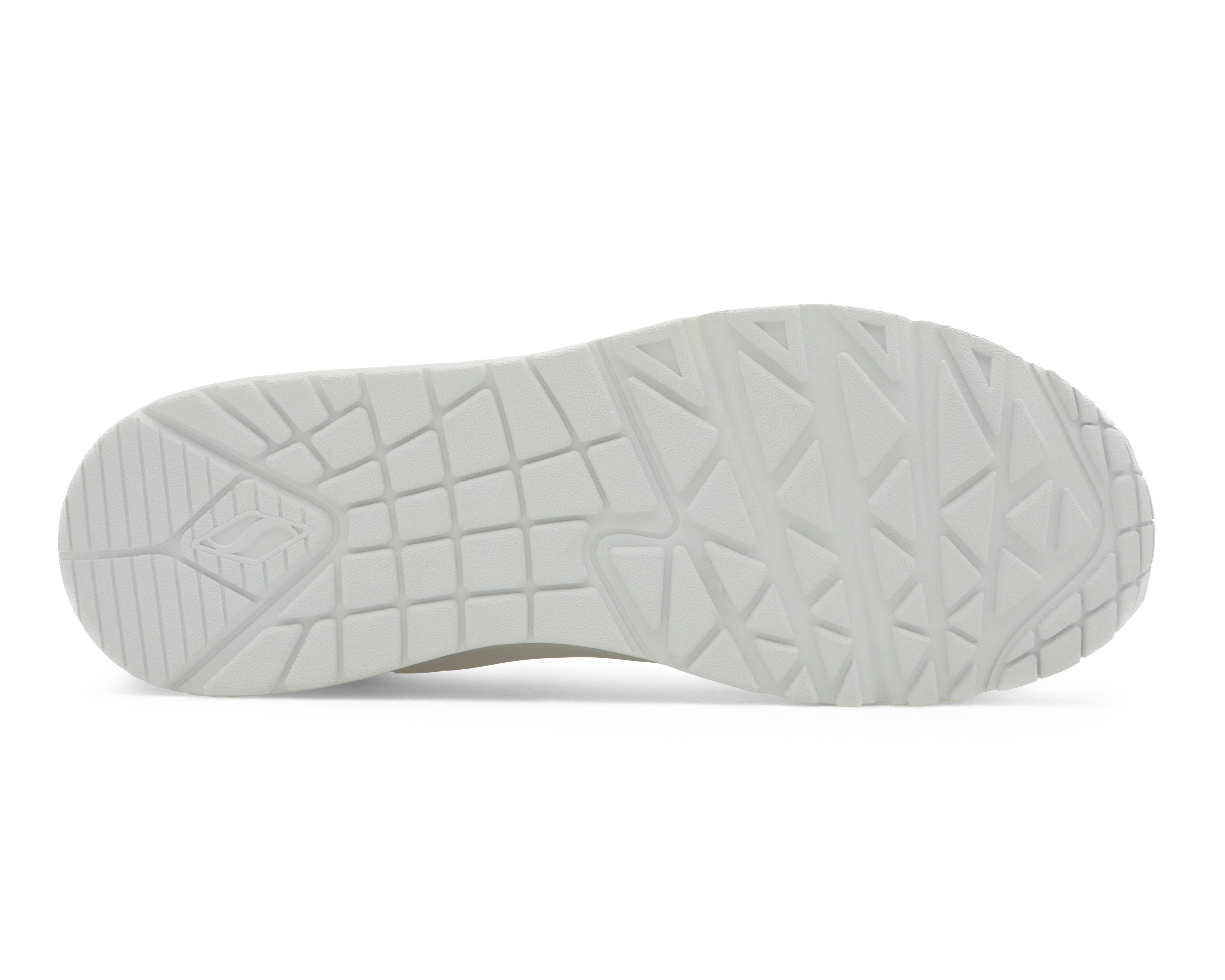 Foto 5 pulgar | Foto 4 | Tenis Skechers Uno - Stand on Air para Mujer