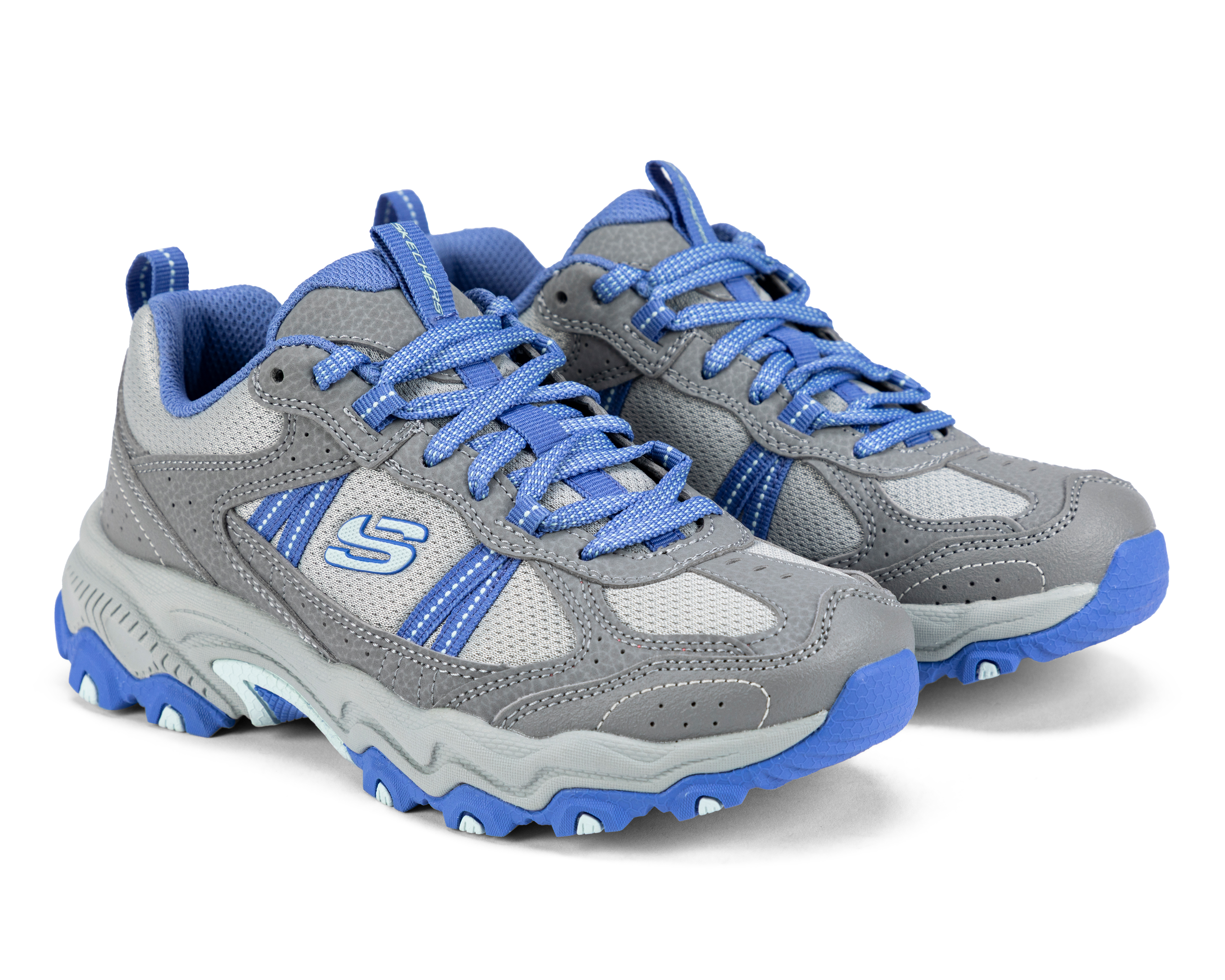 Tenis para Jogging Skechers para Mujer