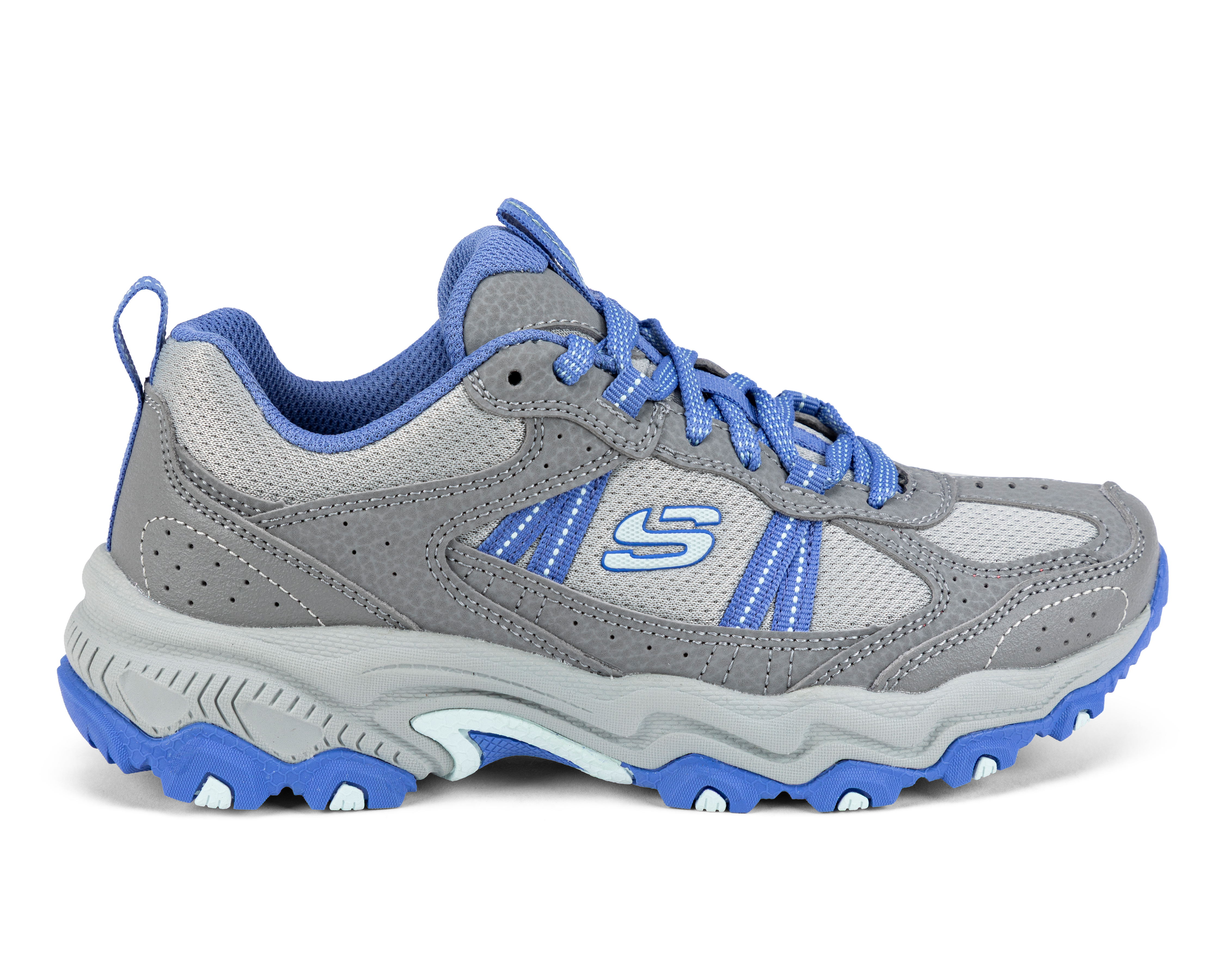 Foto 2 | Foto 2 | Tenis para Jogging Skechers para Mujer