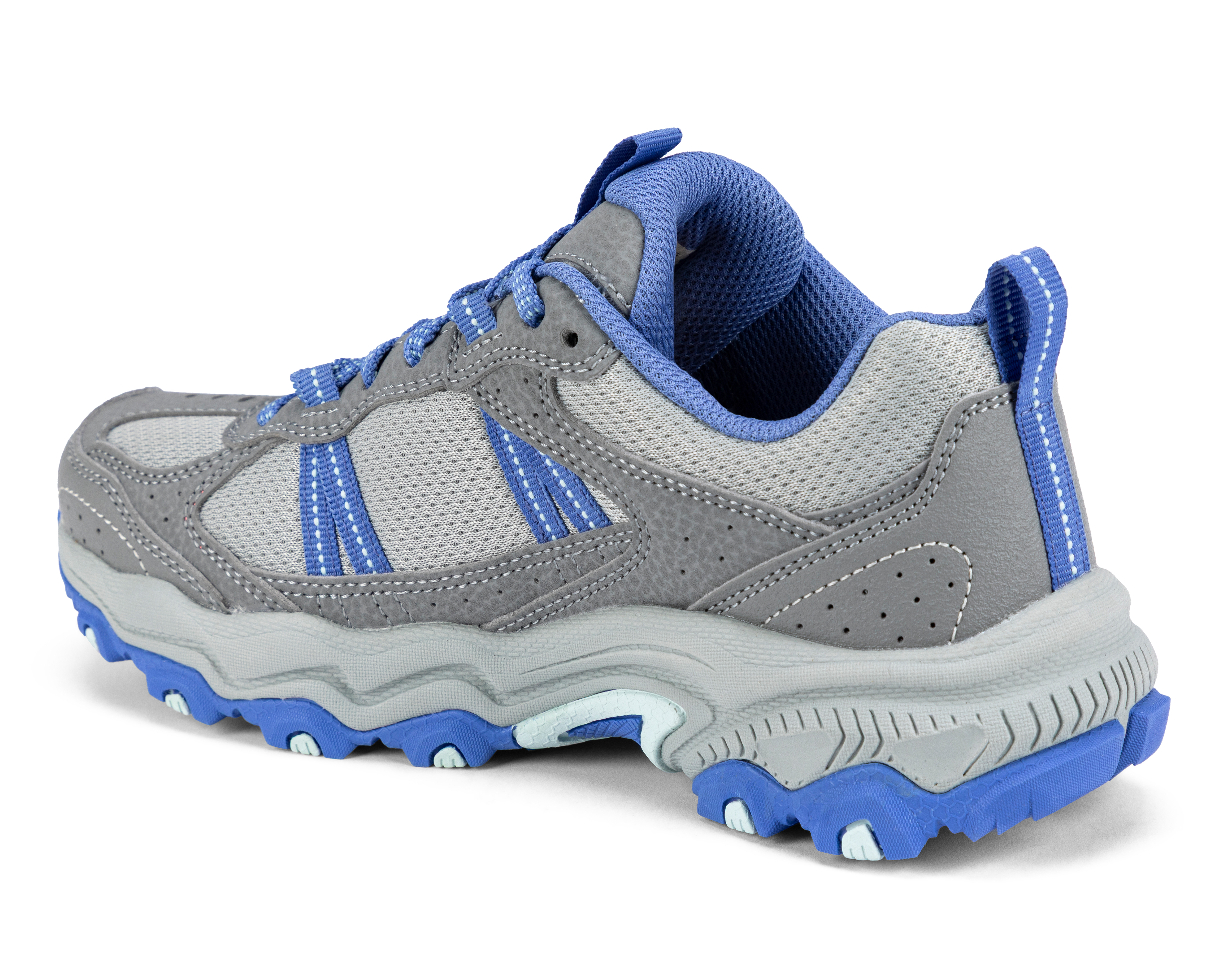 Foto 3 | Foto 3 | Tenis para Jogging Skechers para Mujer