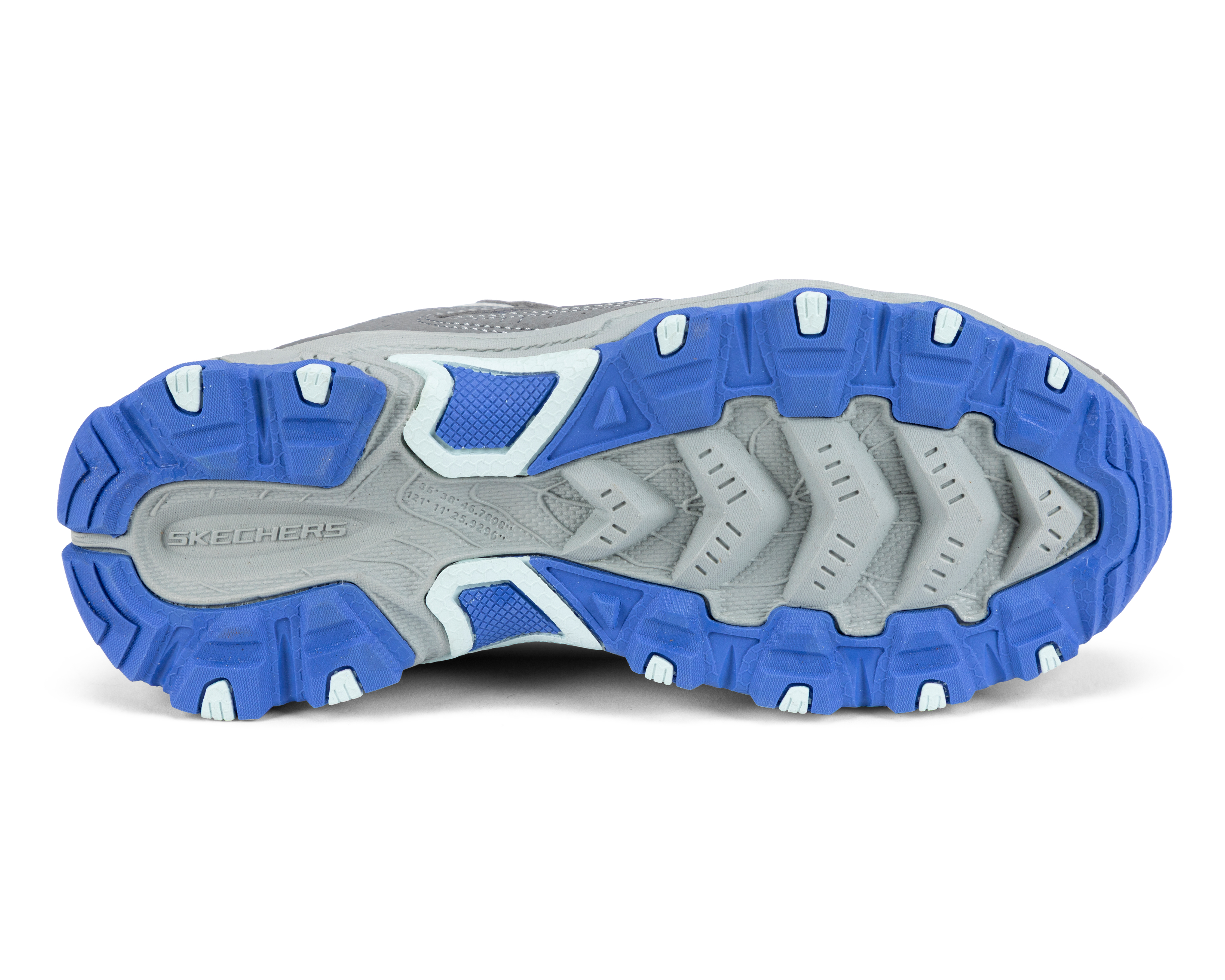 Foto 4 | Foto 4 | Tenis para Jogging Skechers para Mujer