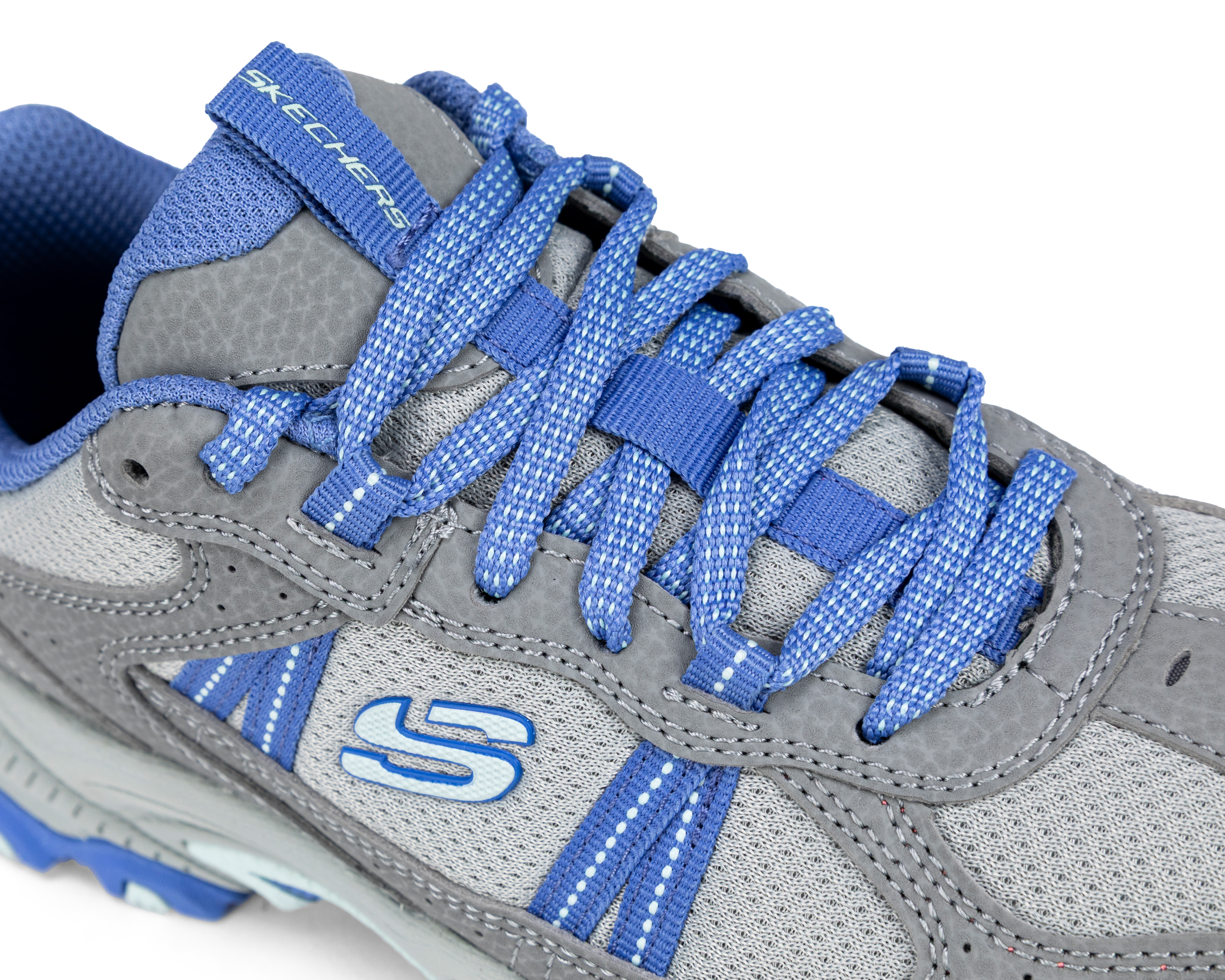 Foto 7 pulgar | Foto 6 | Tenis para Jogging Skechers para Mujer