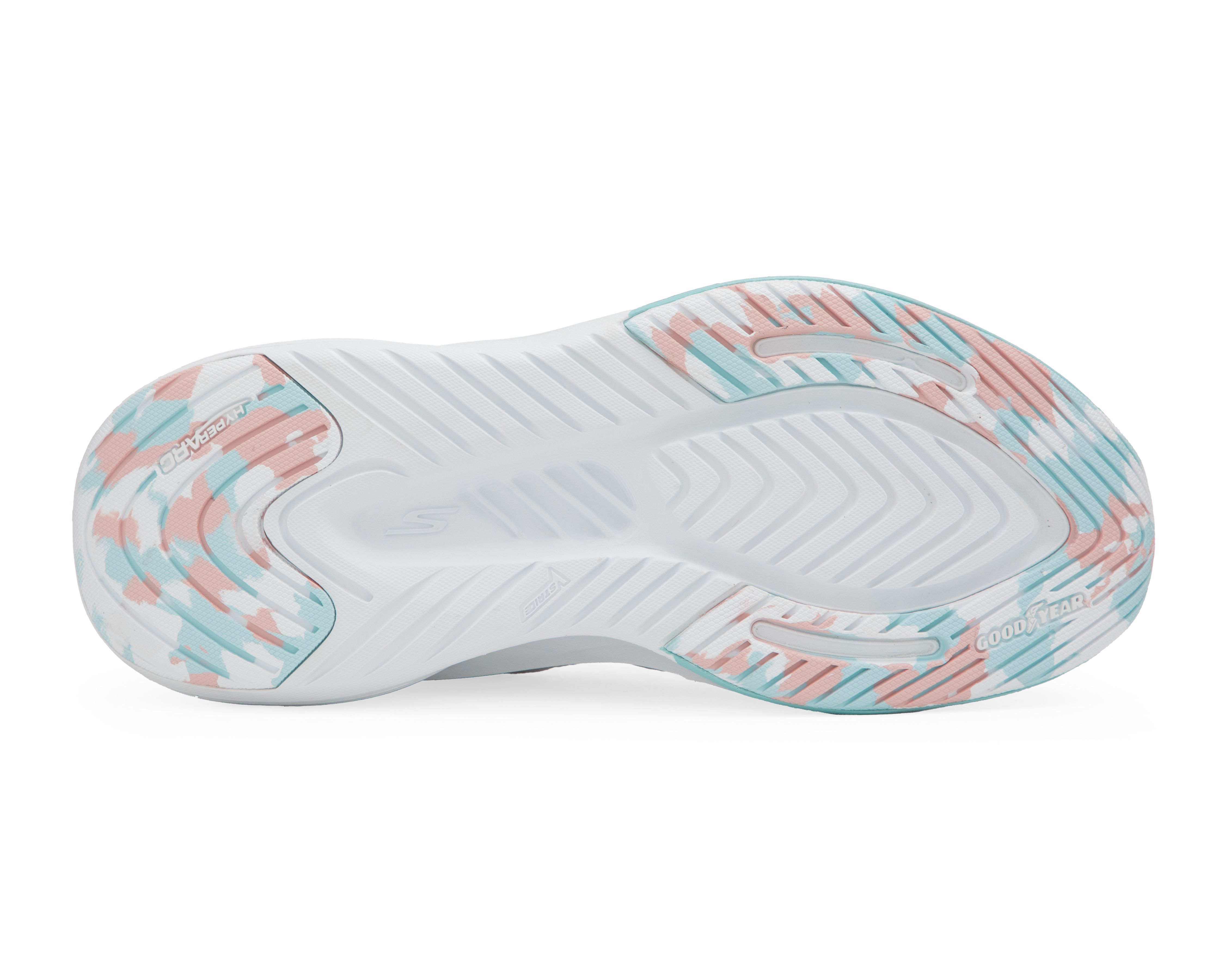 Foto 5 pulgar | Foto 4 | Tenis para Jogging Skechers Go Walk Max Walker para Mujer