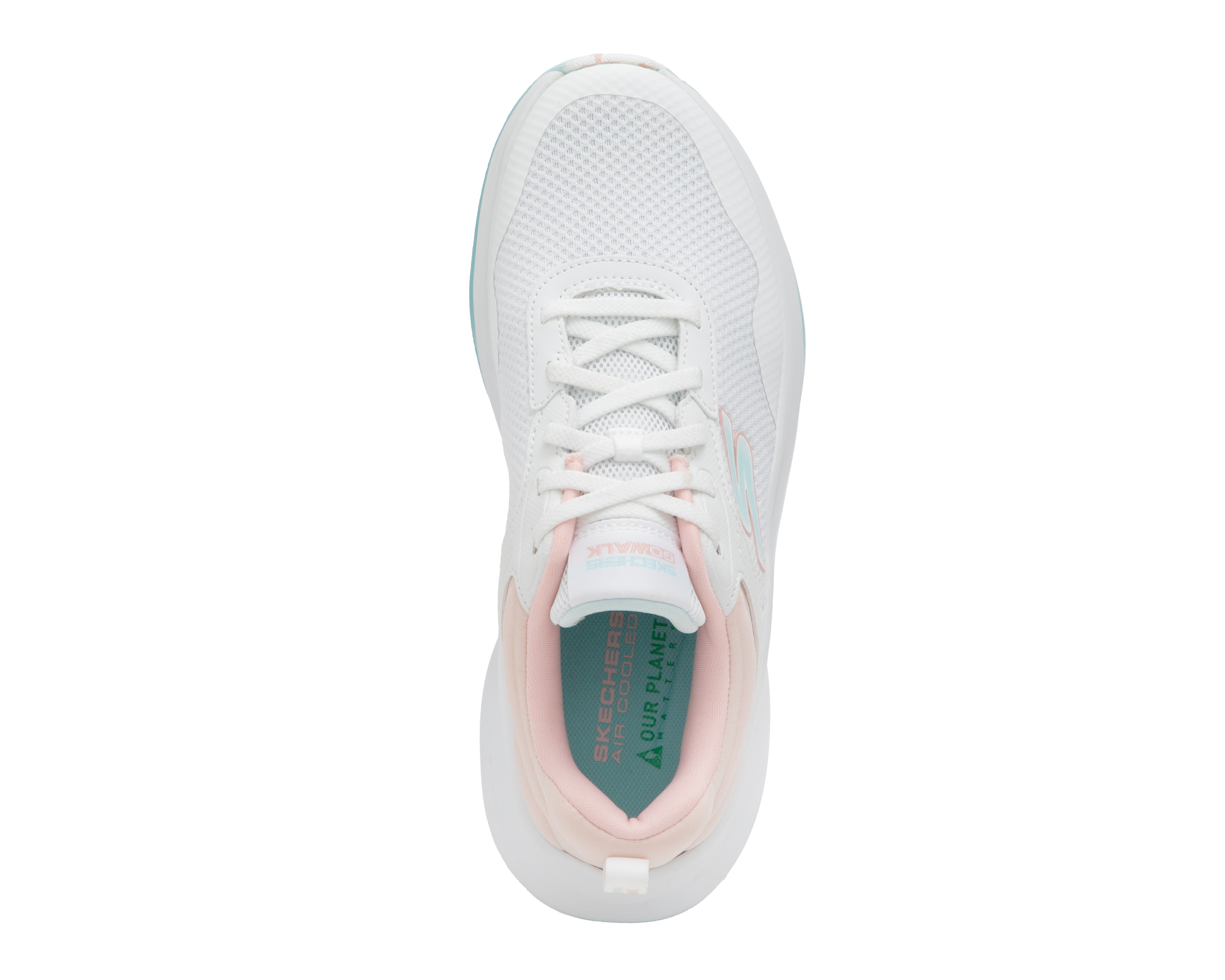 Foto 5 | Foto 5 | Tenis para Jogging Skechers Go Walk Max Walker para Mujer