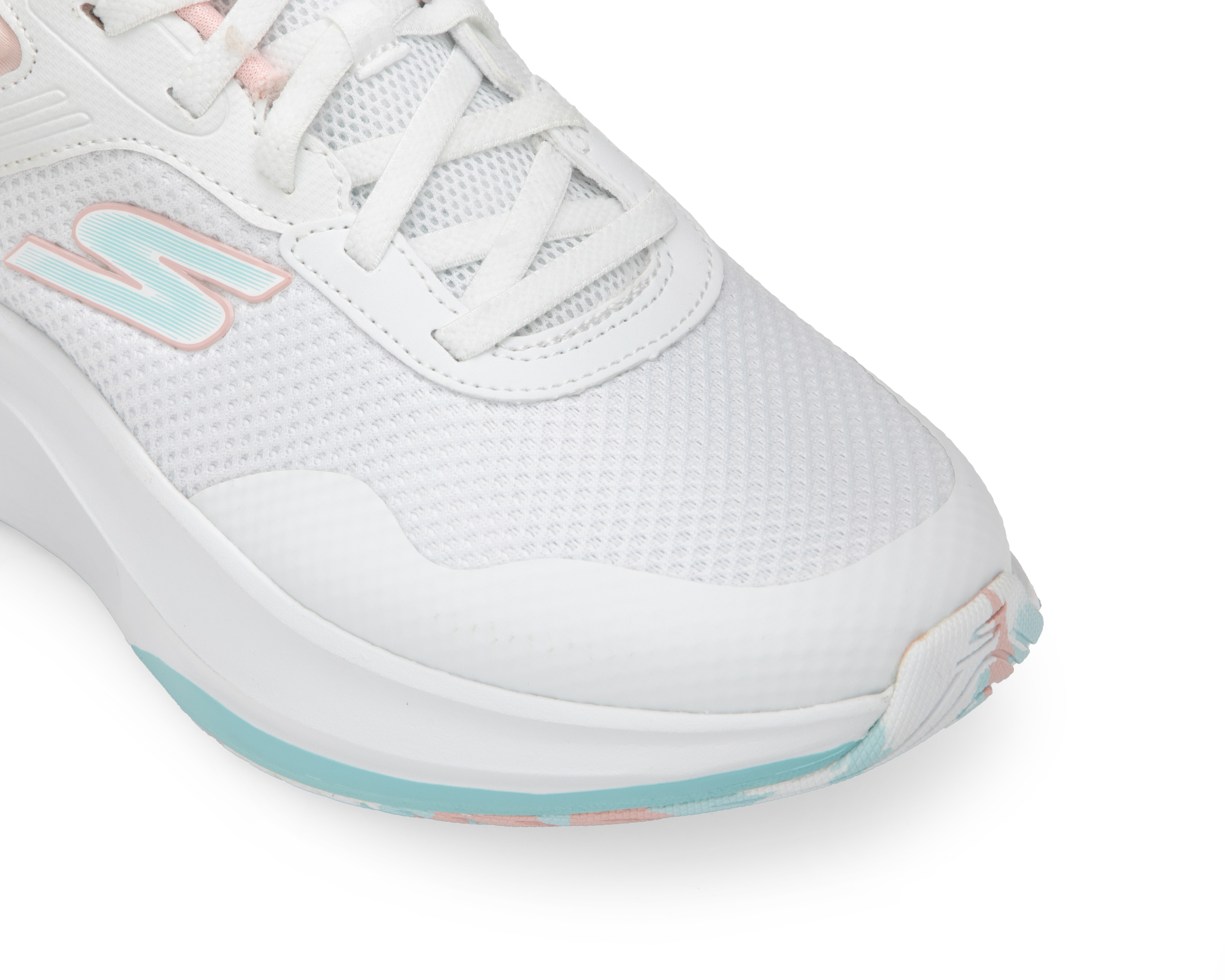 Foto 7 pulgar | Foto 6 | Tenis para Jogging Skechers Go Walk Max Walker para Mujer