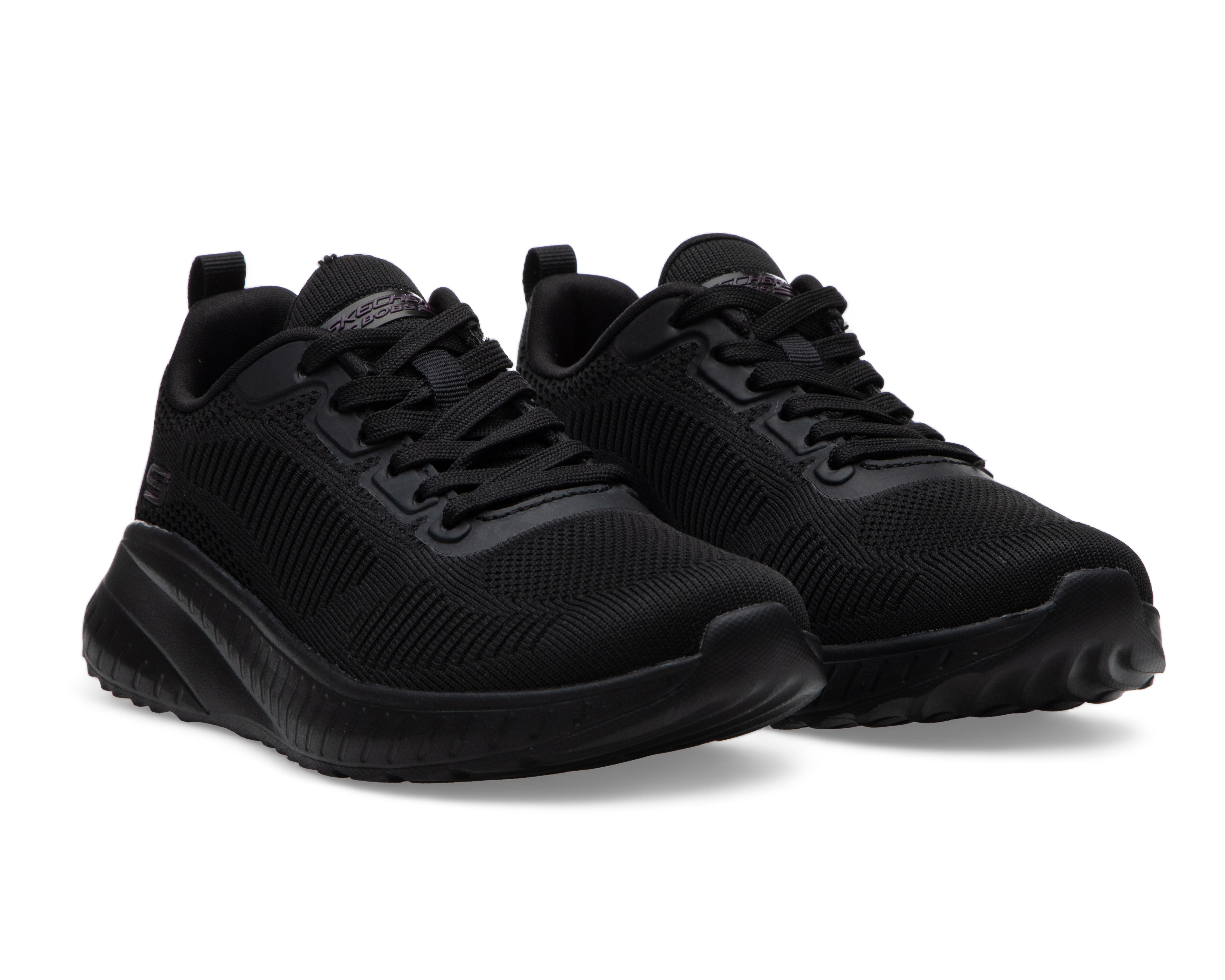 Tenis para Jogging Skechers Bobs Sport para Mujer