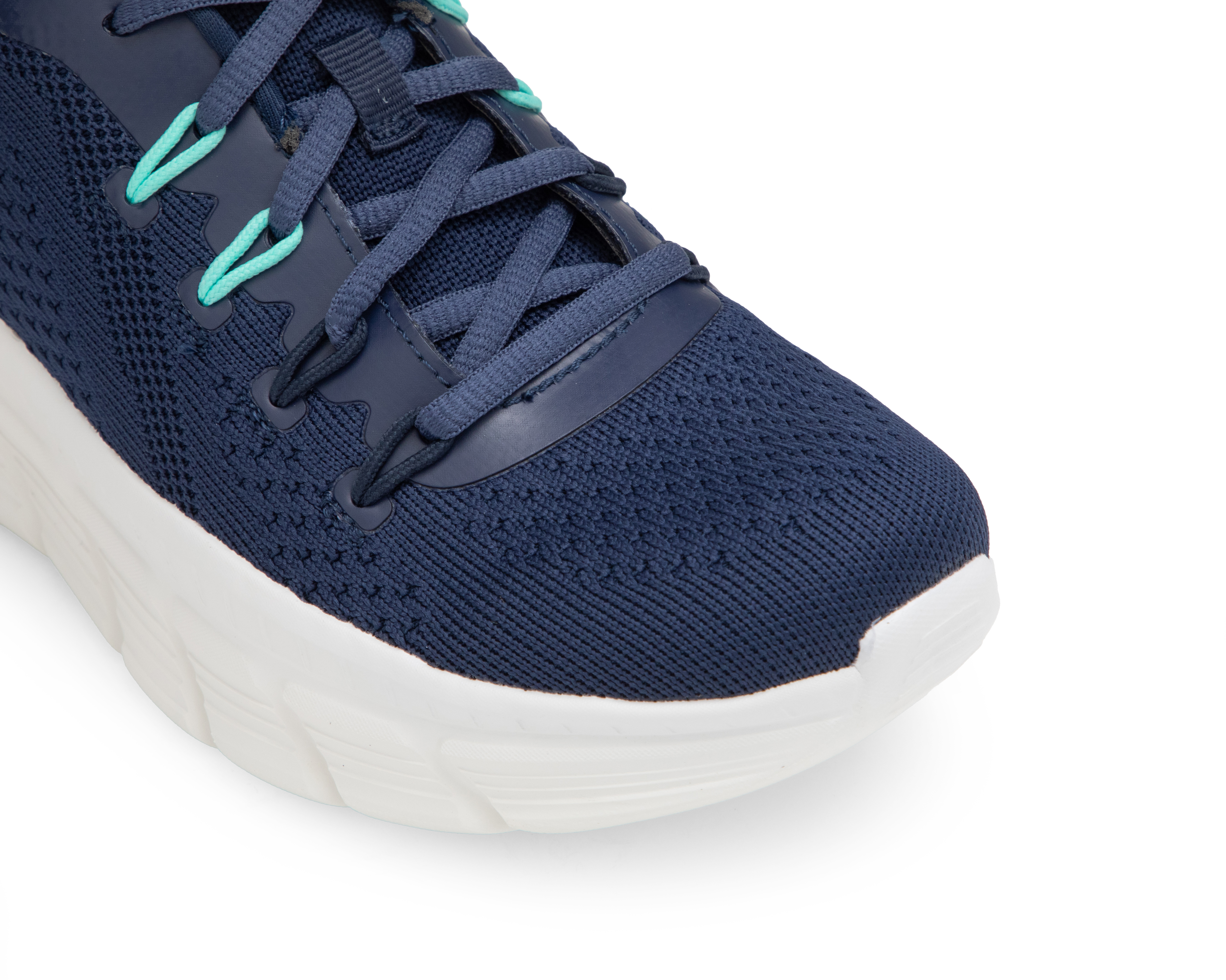 Foto 7 pulgar | Foto 6 | Tenis para Jogginge Skechers Bobs B Flex Hi-Parallel Force para Mujer