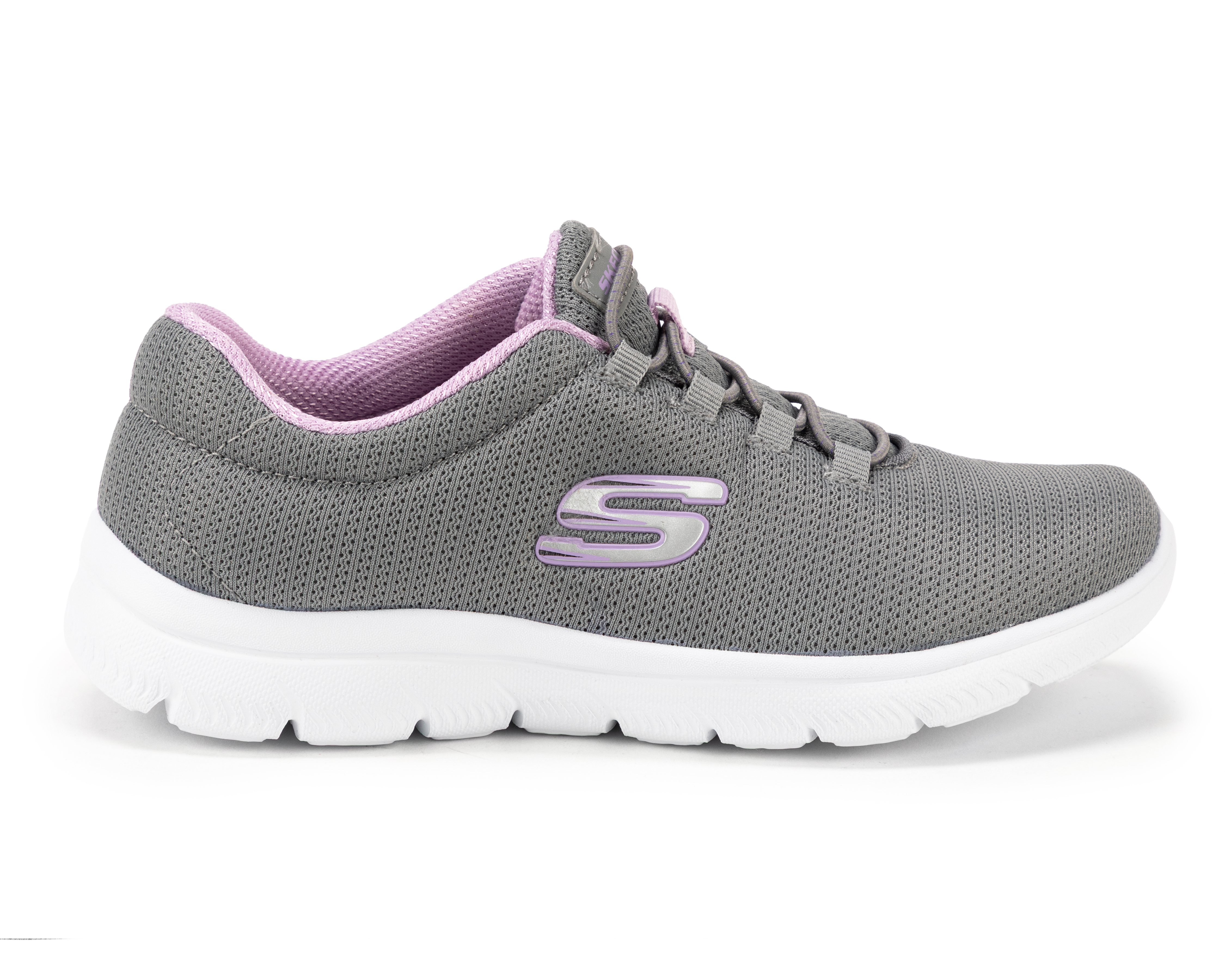 Foto 2 | Foto 2 | Tenis para Jogging Skechers para Mujer