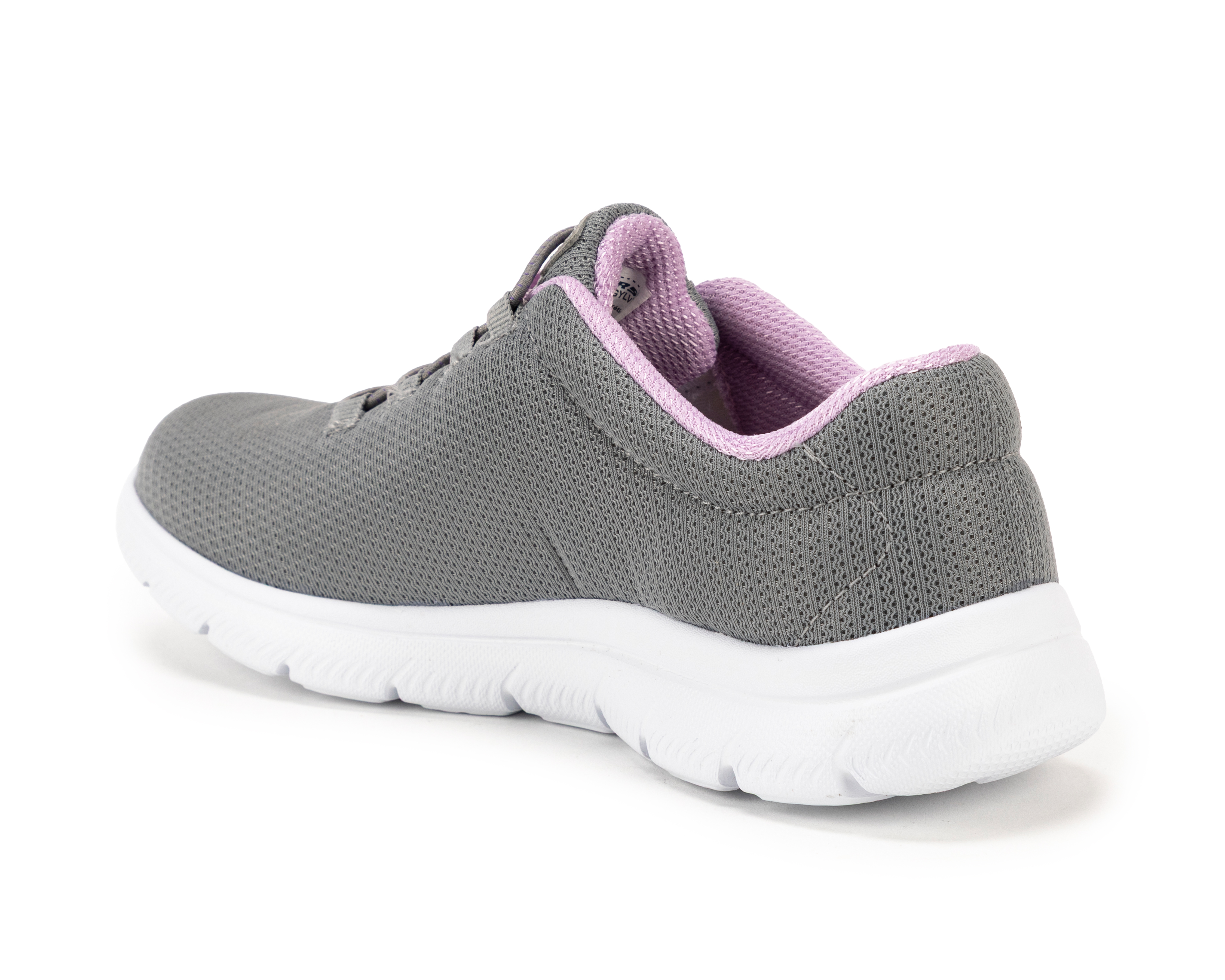 Foto 4 pulgar | Foto 3 | Tenis para Jogging Skechers para Mujer