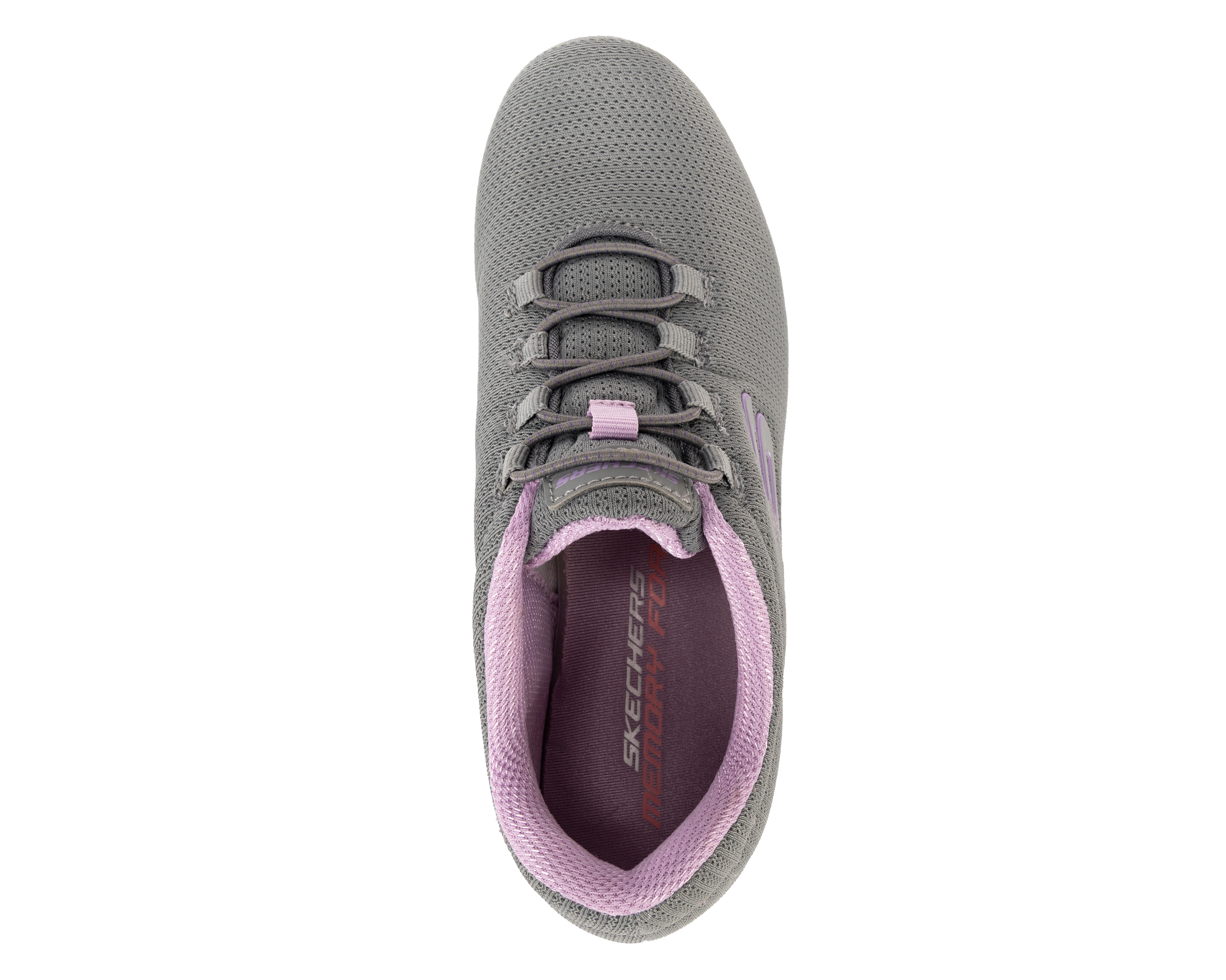 Foto 6 pulgar | Foto 5 | Tenis para Jogging Skechers para Mujer