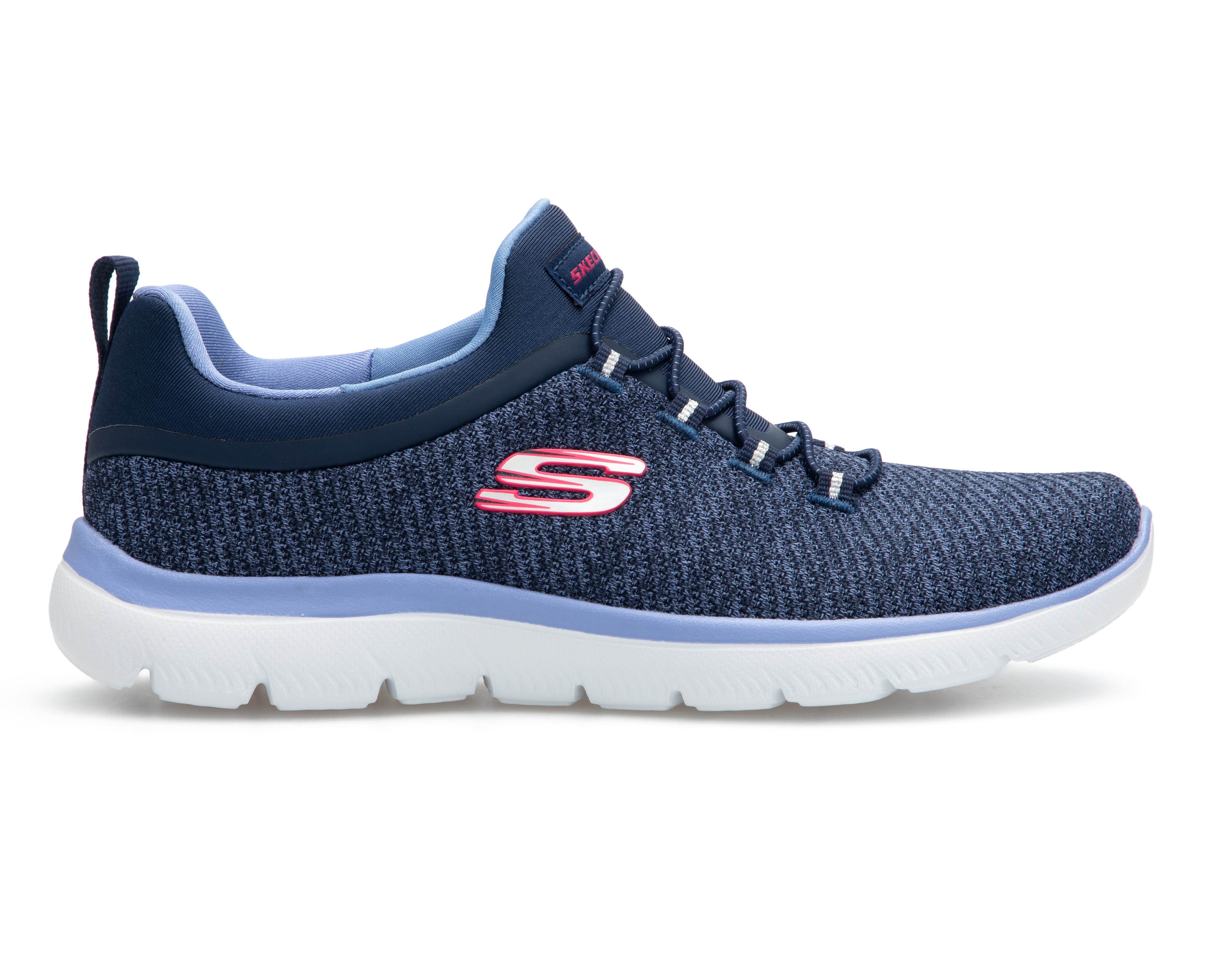 Foto 2 | Foto 2 | Tenis para Jogging Skechers para Mujer