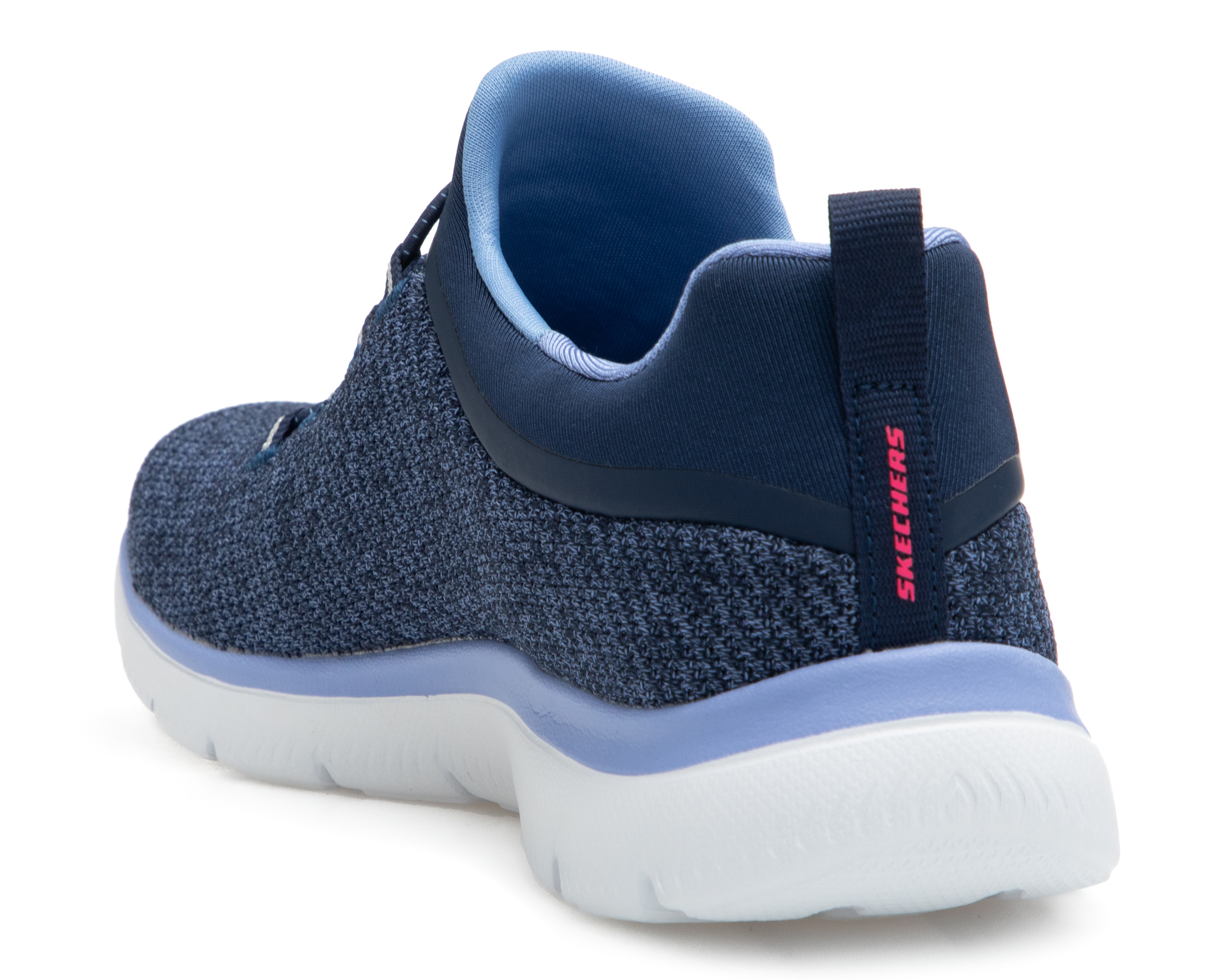 Foto 4 pulgar | Foto 3 | Tenis para Jogging Skechers para Mujer