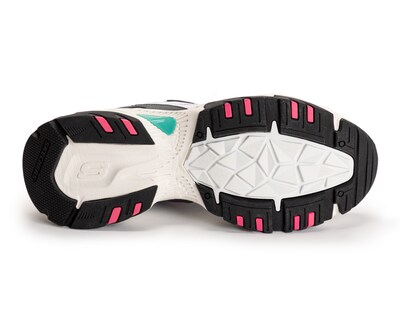 Foto 4 | Foto 4 | Tenis para Correr Skechers Womens Sport para Mujer