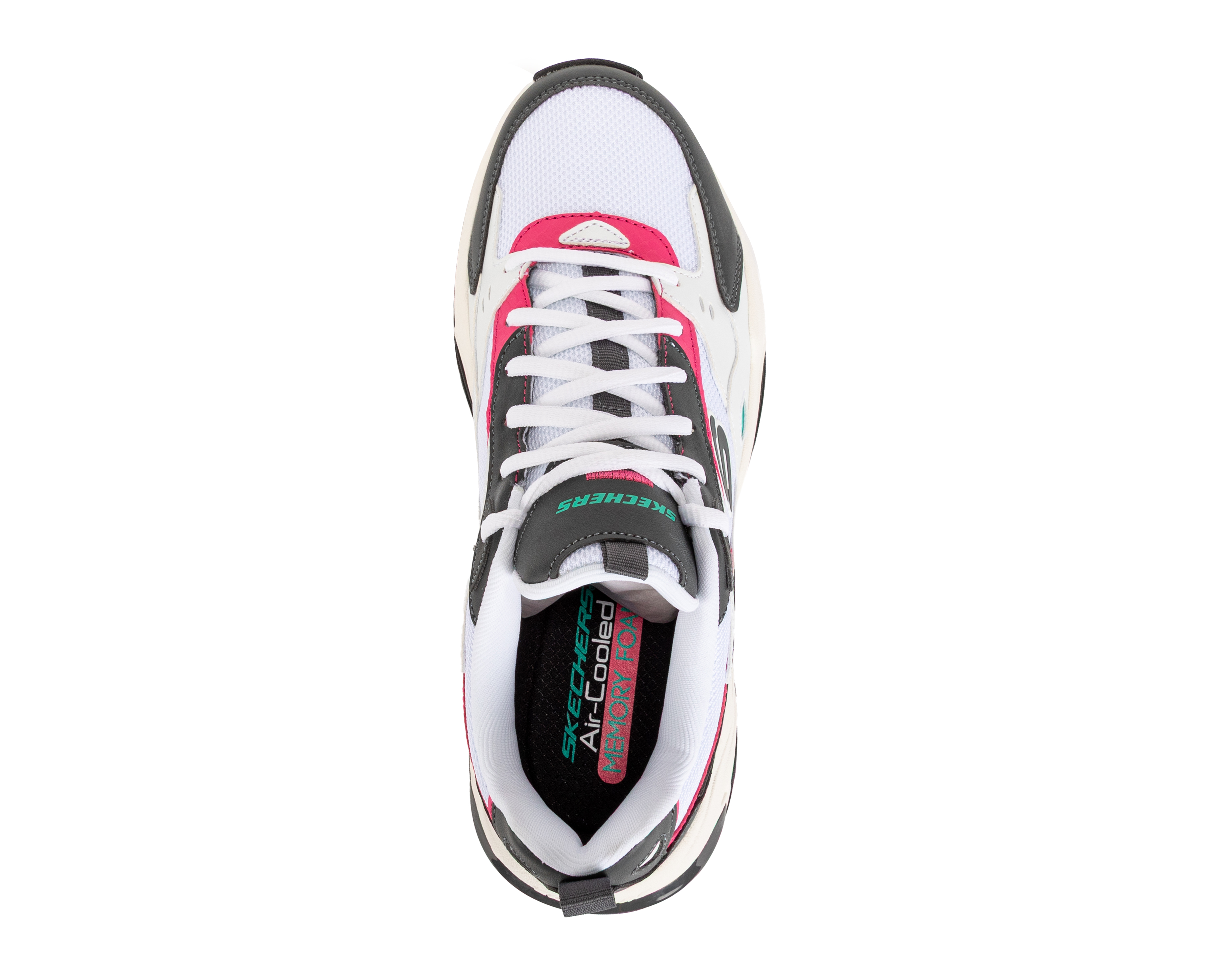 Foto 5 | Foto 5 | Tenis para Correr Skechers Womens Sport para Mujer