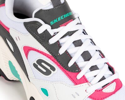 Foto 6 | Foto 6 | Tenis para Correr Skechers Womens Sport para Mujer