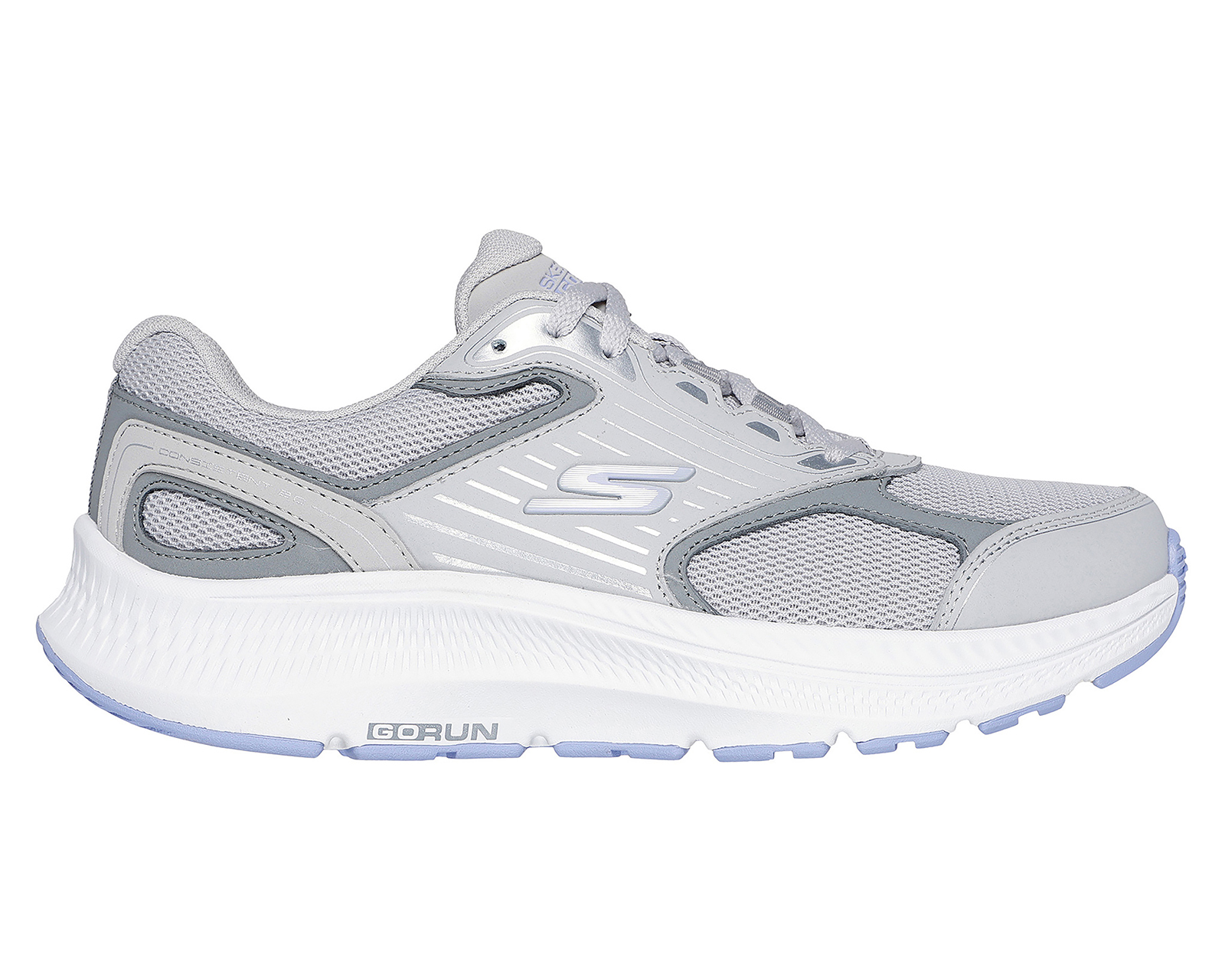 Foto 3 pulgar | Foto 2 | Tenis para Jogging Skechers Go Run Consistent 2.0 para Mujer