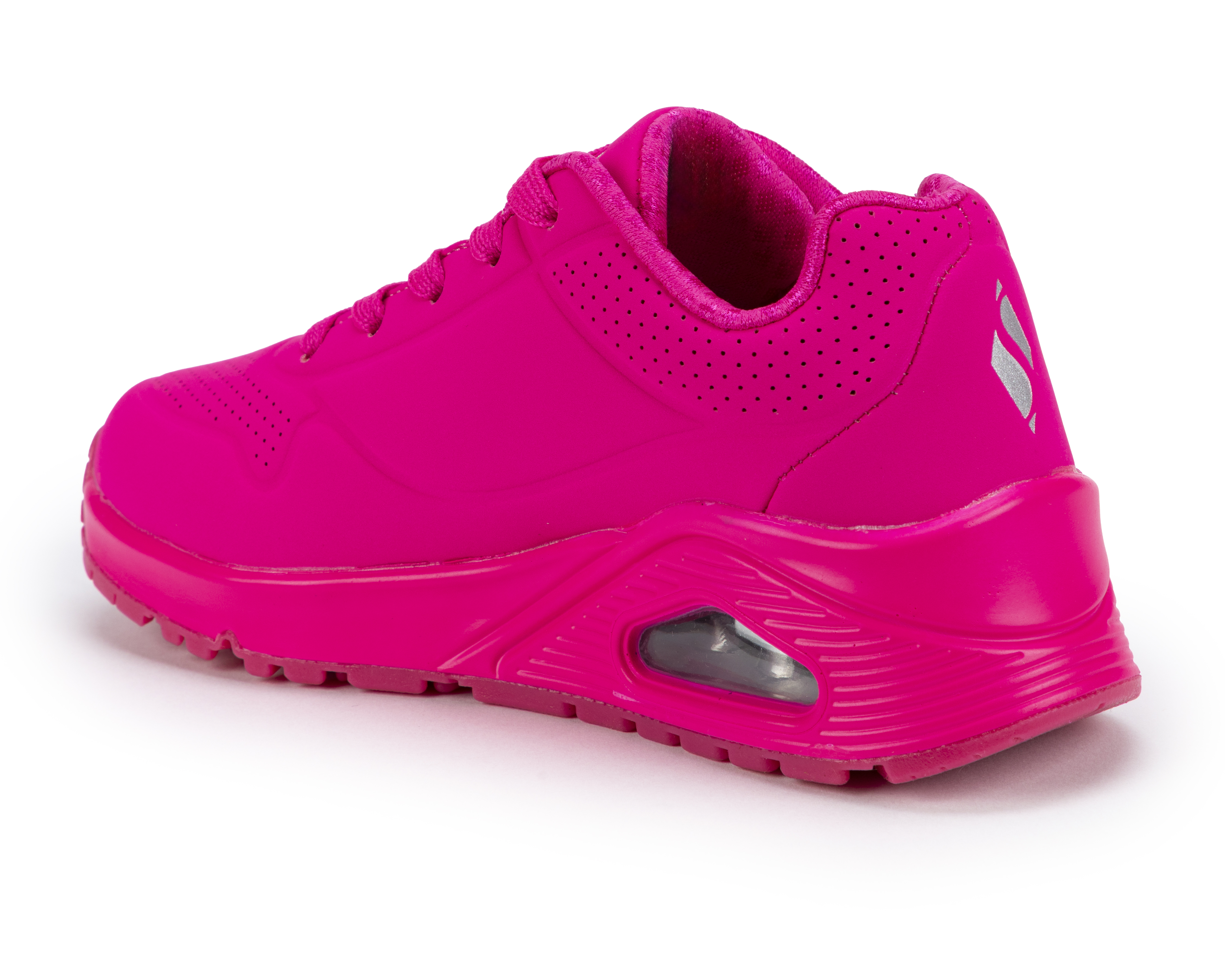 Foto 3 | Foto 3 | Tenis Skechers Street para Niña