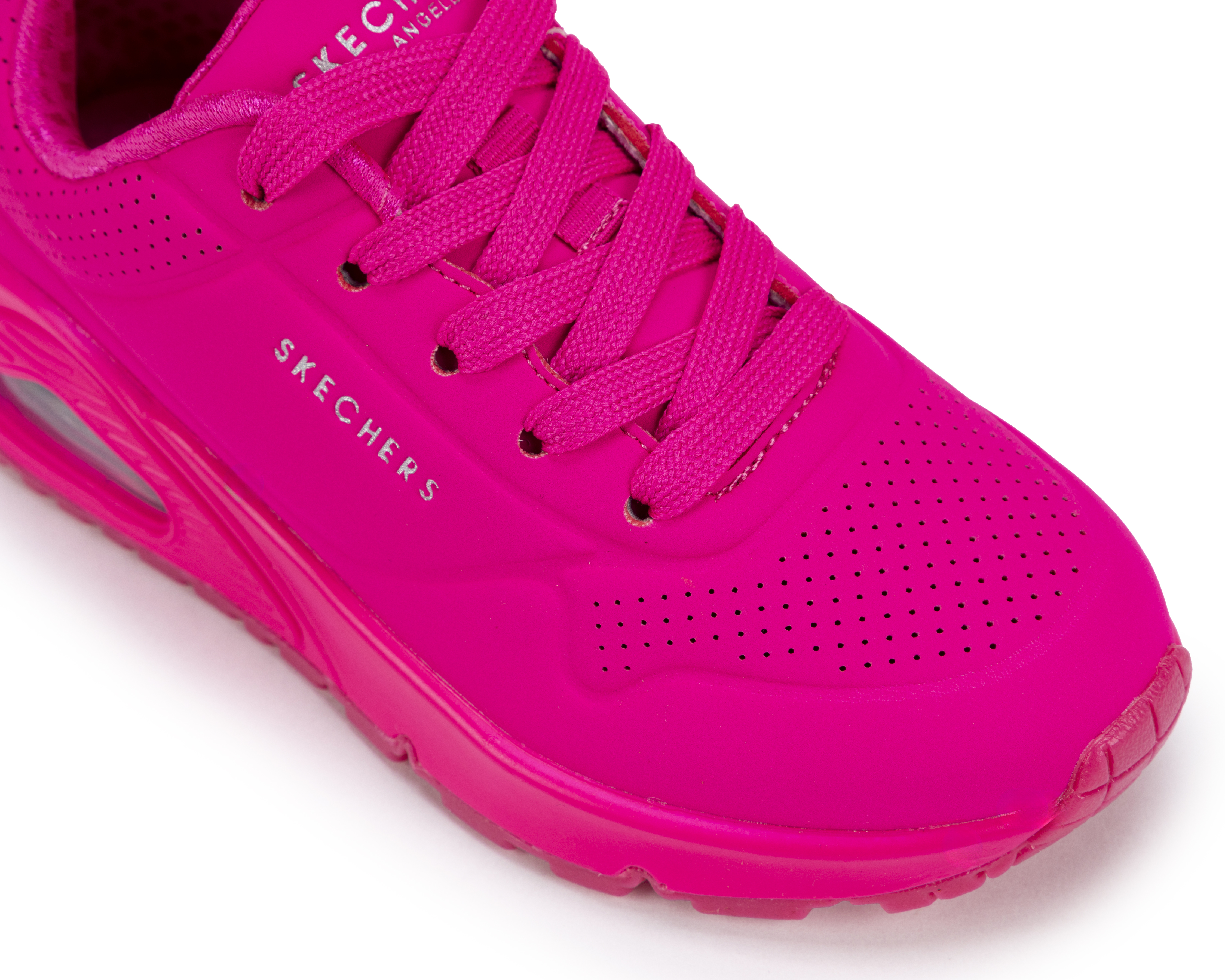 Foto 6 | Foto 6 | Tenis Skechers Street para Niña