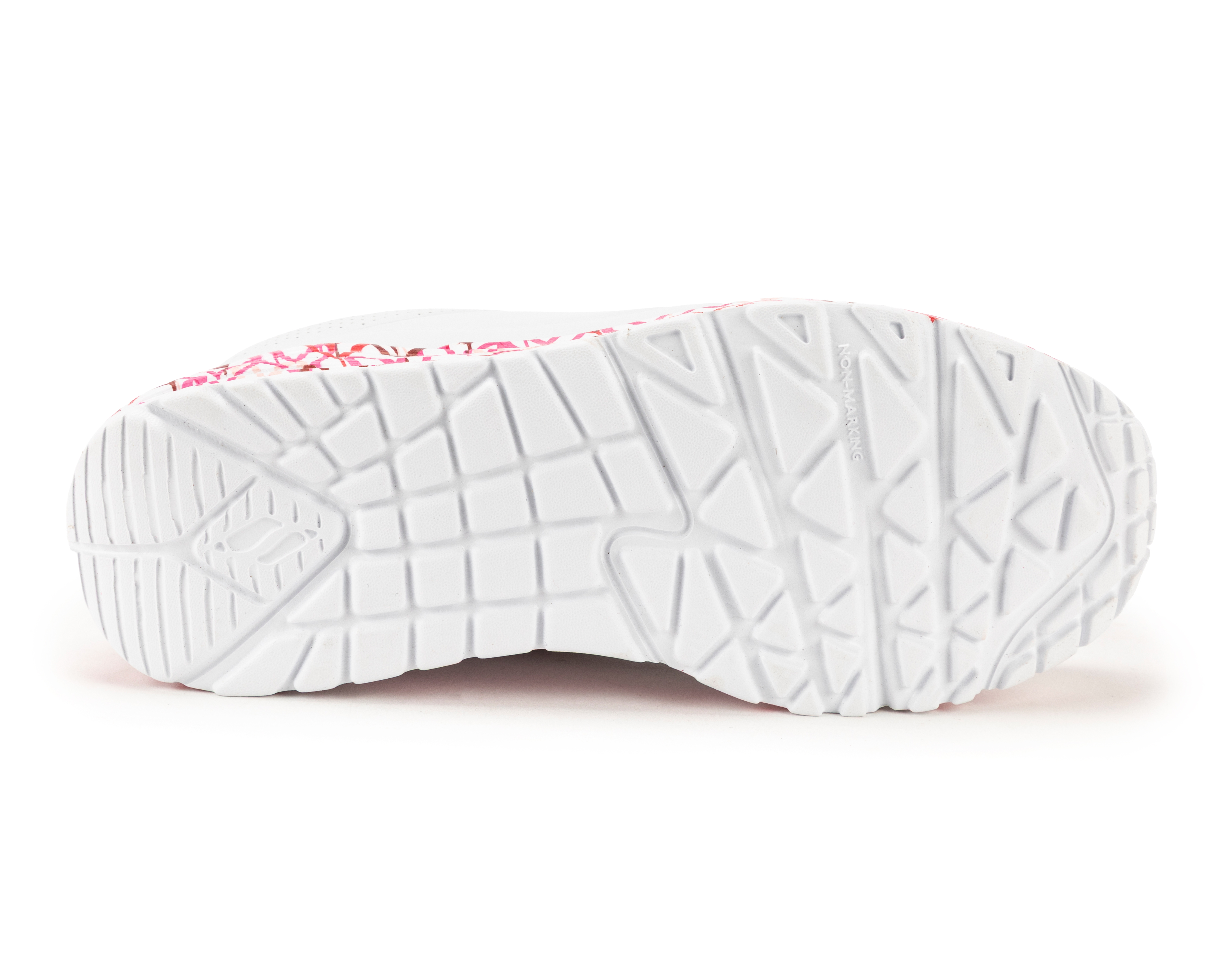 Foto 4 | Foto 4 | Tenis Skechers por JGoldcrown Street Uno Lite Lovely Luv para Niña