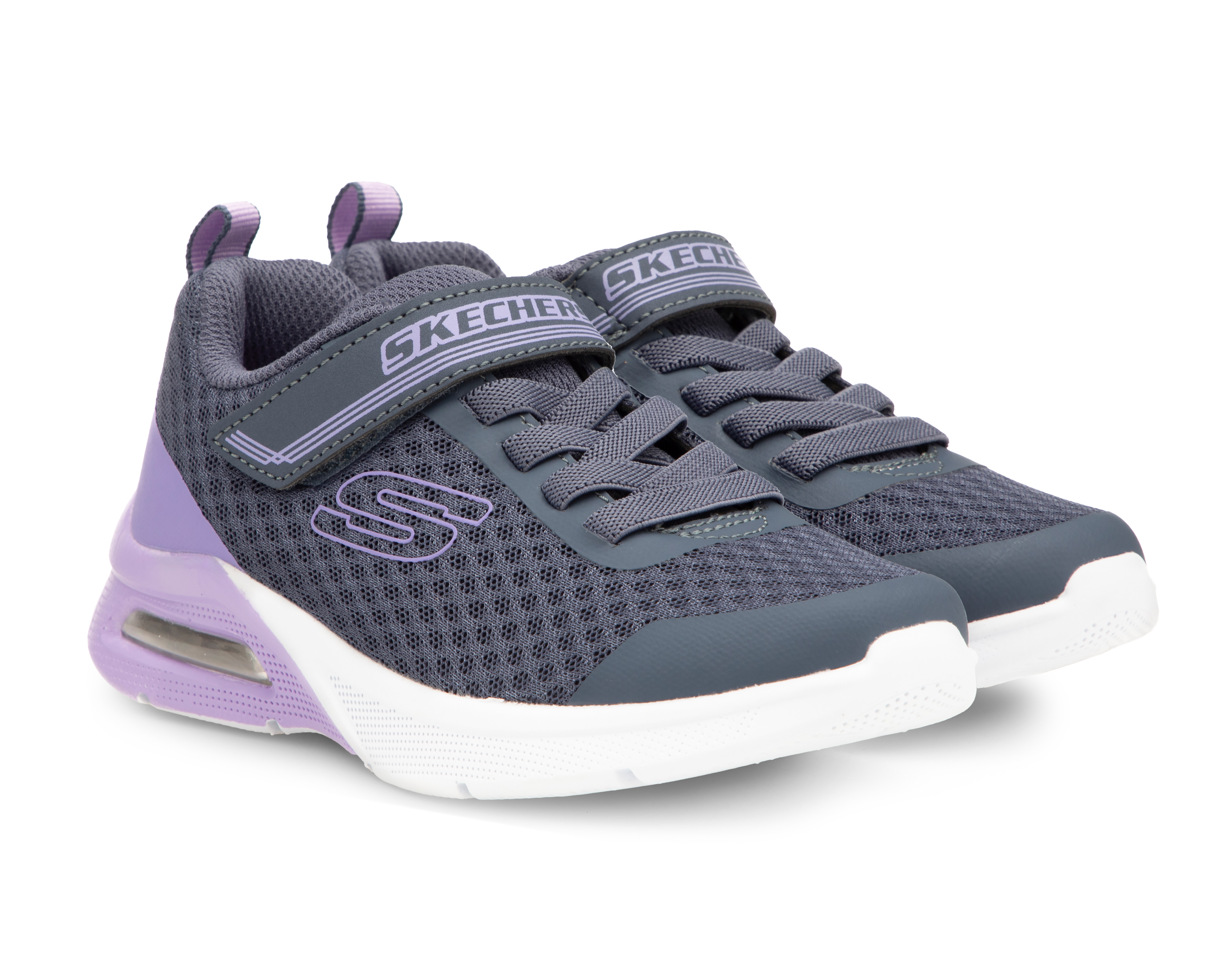Tenis Skechers Sport G para Niña