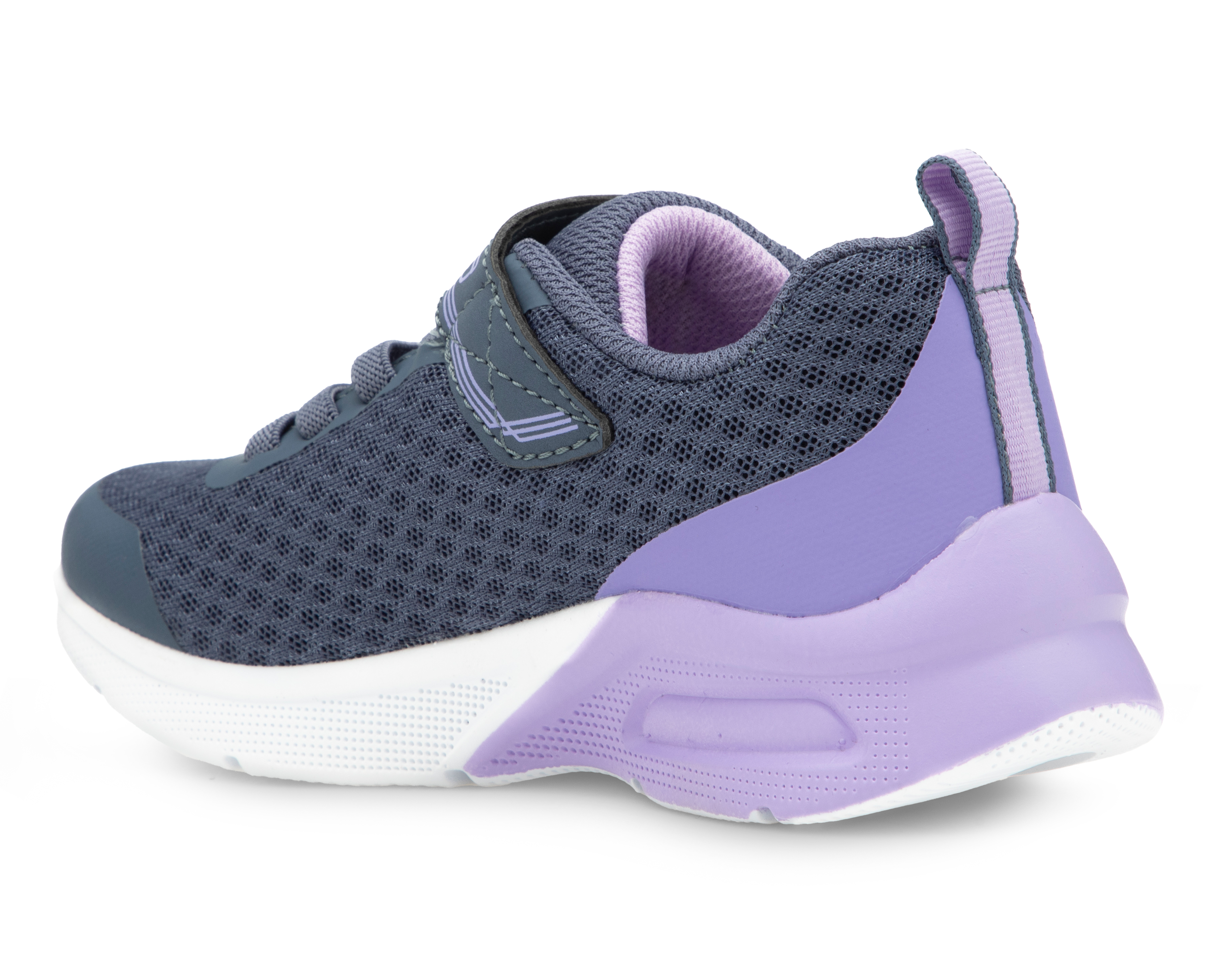 Foto 3 | Foto 3 | Tenis Skechers Sport G para Niña