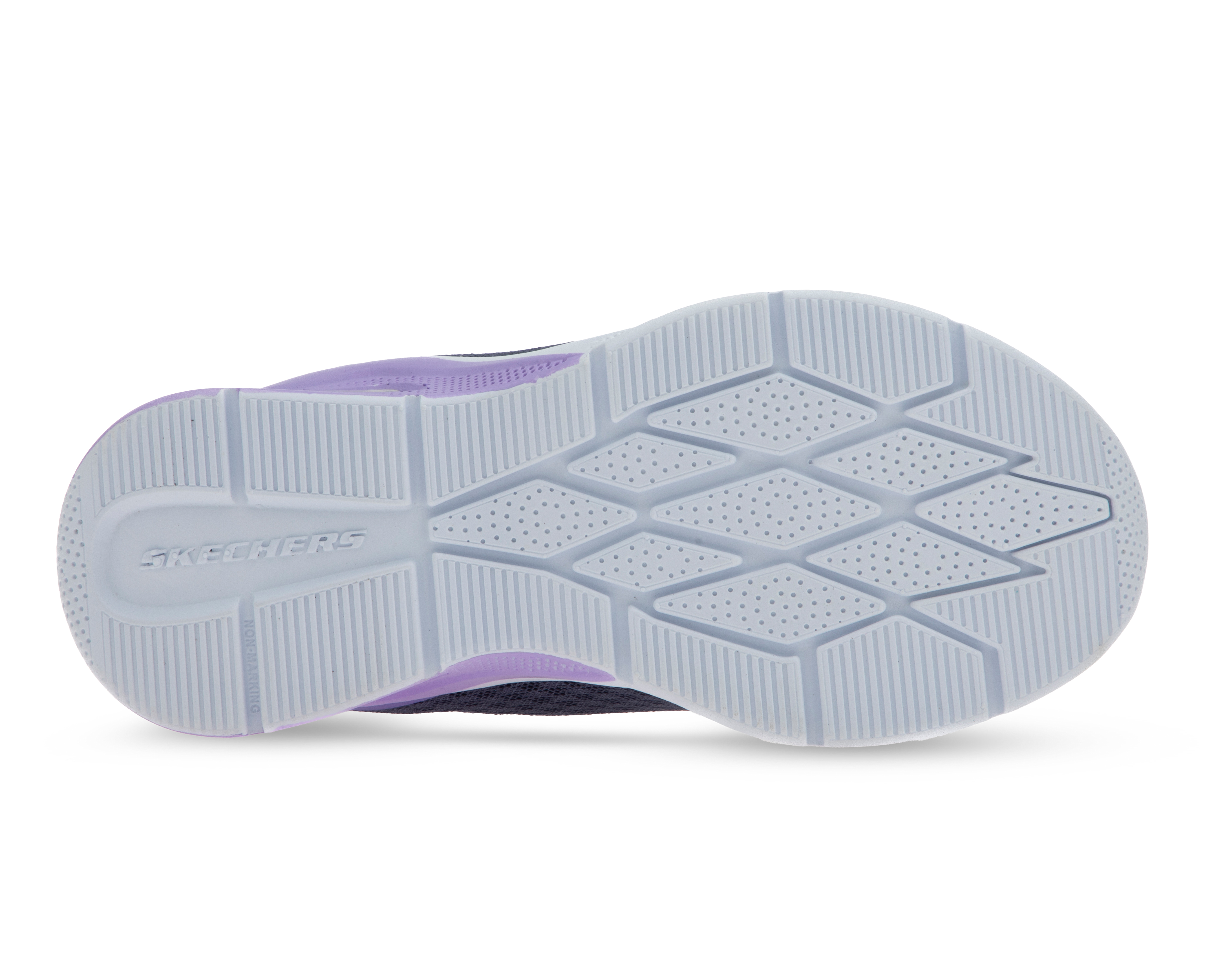 Foto 5 pulgar | Foto 4 | Tenis Skechers Sport G para Niña