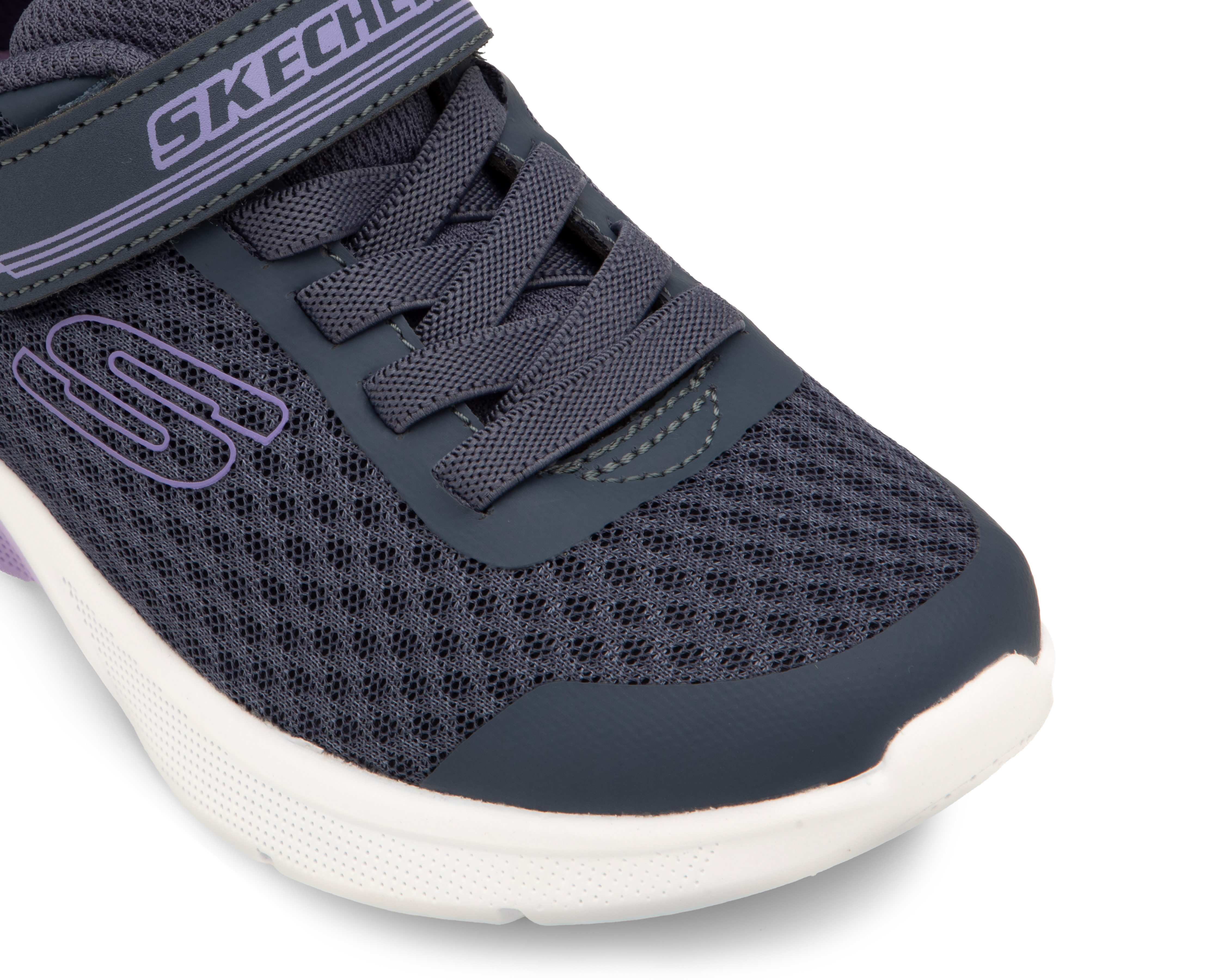 Foto 6 | Foto 6 | Tenis Skechers Sport G para Niña