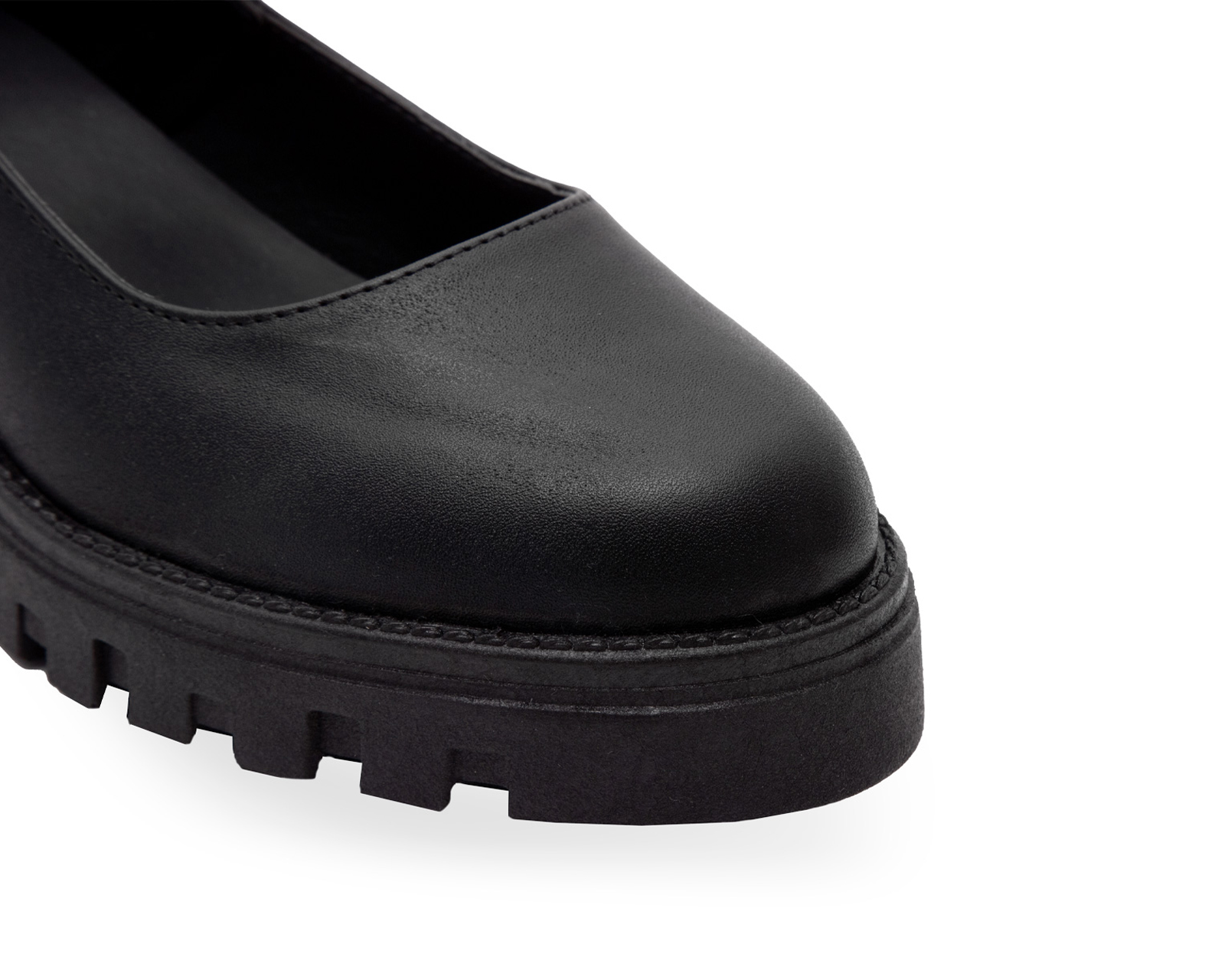 Foto 7 pulgar | Foto 6 | Zapato Escolar Grafito Juveniles