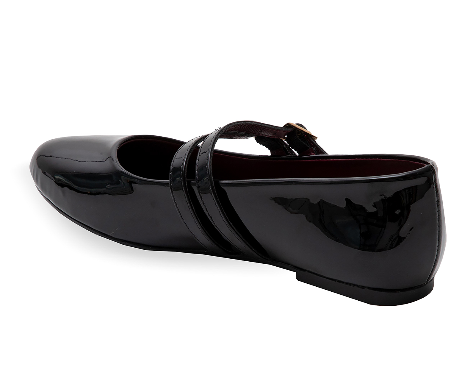 Foto 3 | Foto 3 | Zapatos Escolares Grafito Juveniles