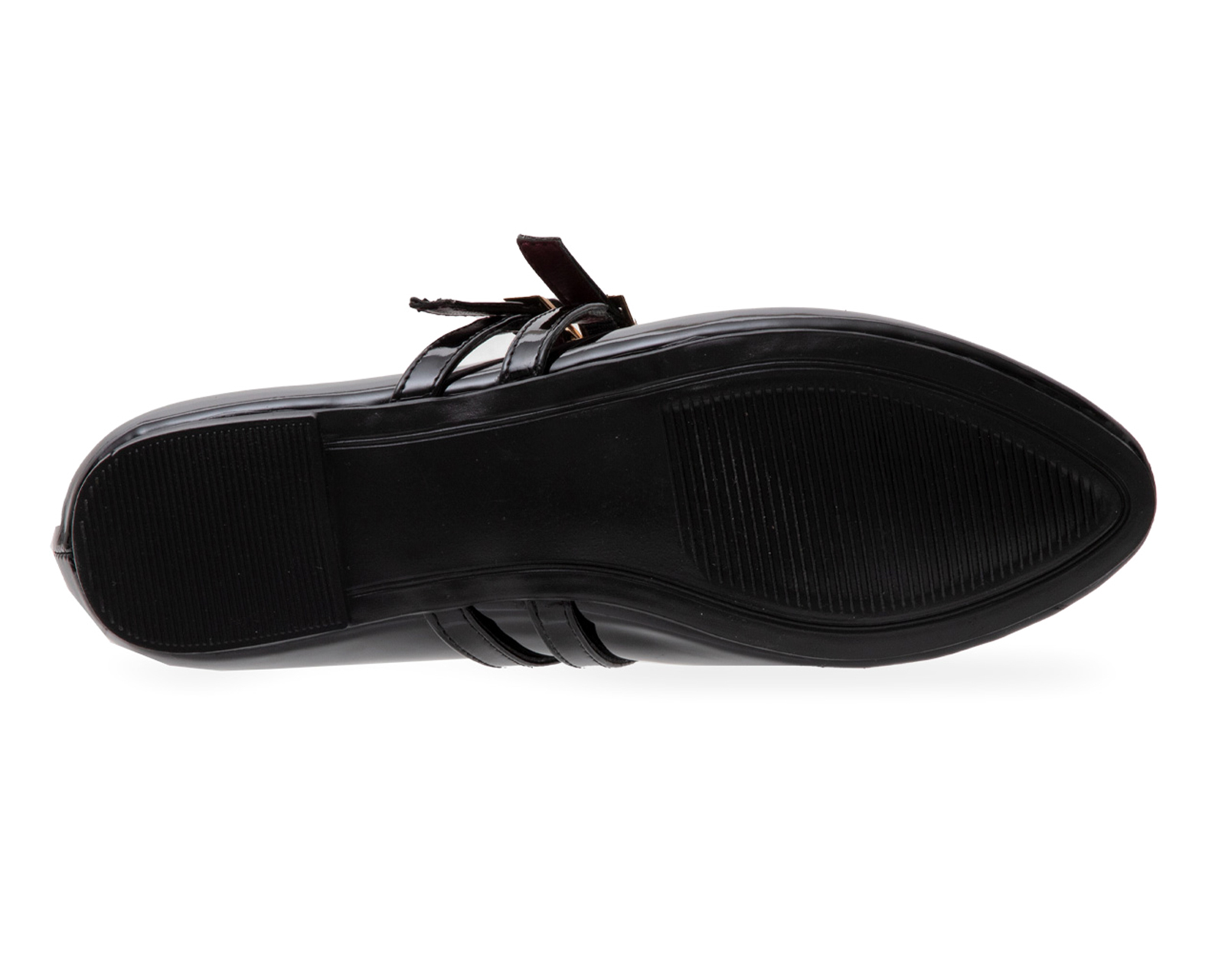 Foto 4 | Foto 4 | Zapatos Escolares Grafito Juveniles