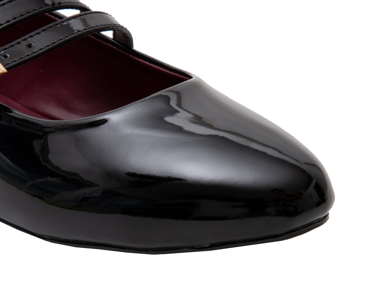 Foto 6 | Foto 6 | Zapatos Escolares Grafito Juveniles